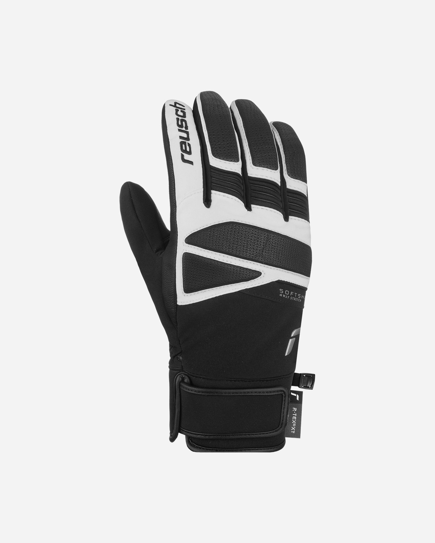 Guanti sci REUSCH THUNDER M - 1 | Cisalfa Sport