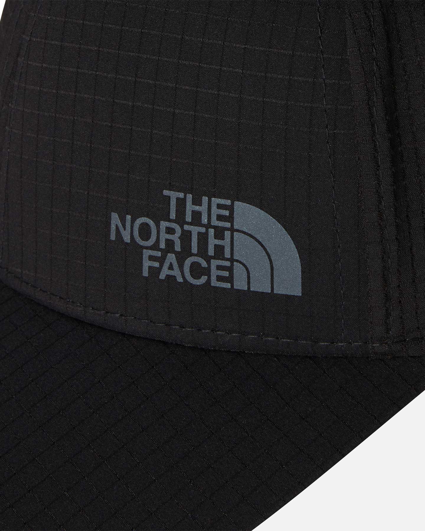 Berretto THE NORTH FACE SUMMER LT TRUCK - Nero - 2 | Cisalfa Sport