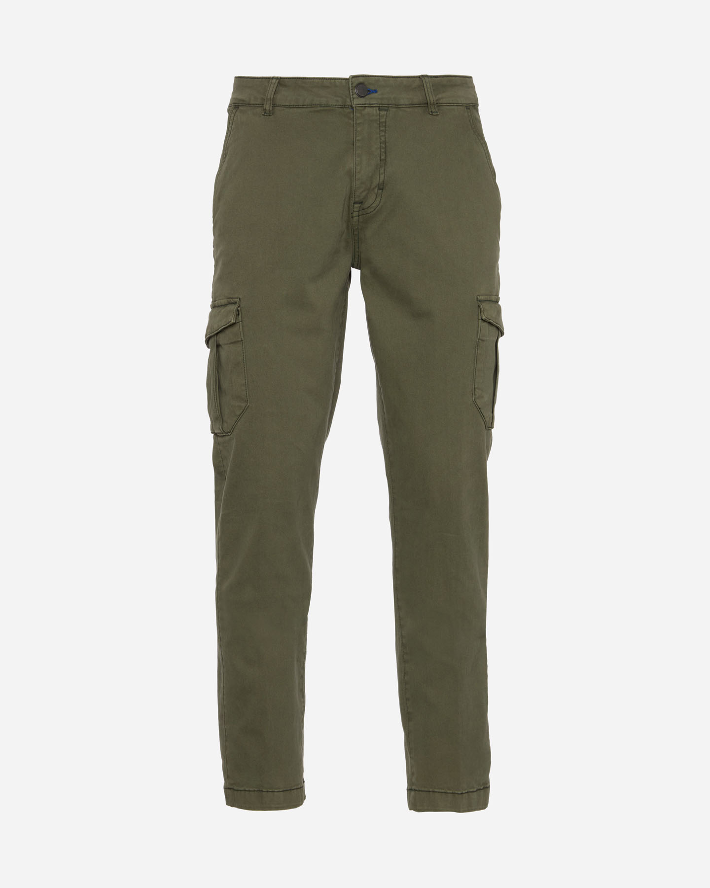 Pantalone BEST COMPANY NAVIGLI M - Marrone - 0 | Cisalfa Sport