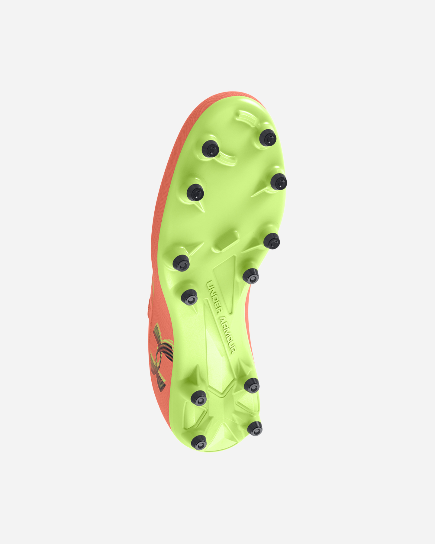 Scarpe calcio UNDER ARMOUR MAGNETICO SELECT 4 FG M - 2 | Cisalfa Sport