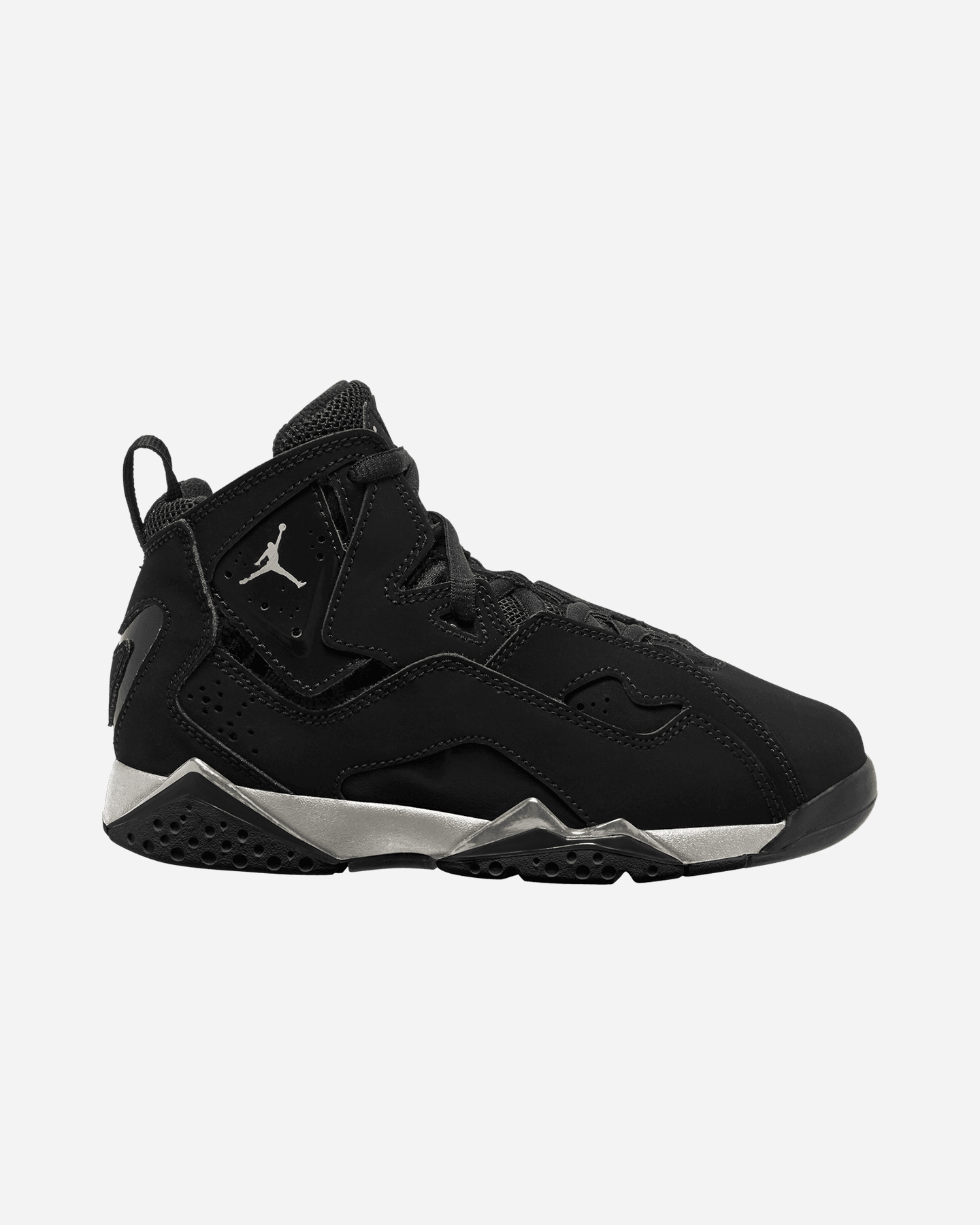 Scarpe sneakers NIKE JORDAN TRUE FLIGHT PS JR - 0 | Cisalfa Sport