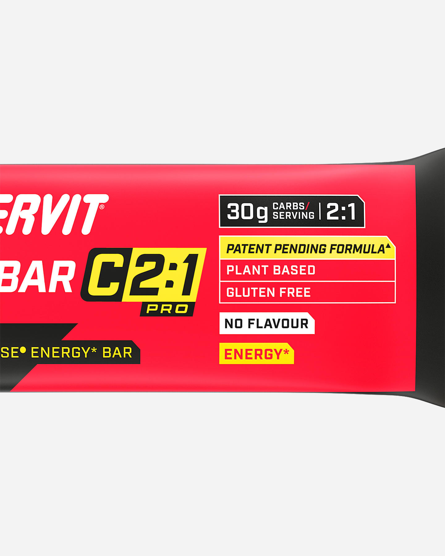 Energetico ENERVIT CARBO BAR C 2:1 NO FLAVOUR - Color mix - 1 | Cisalfa Sport