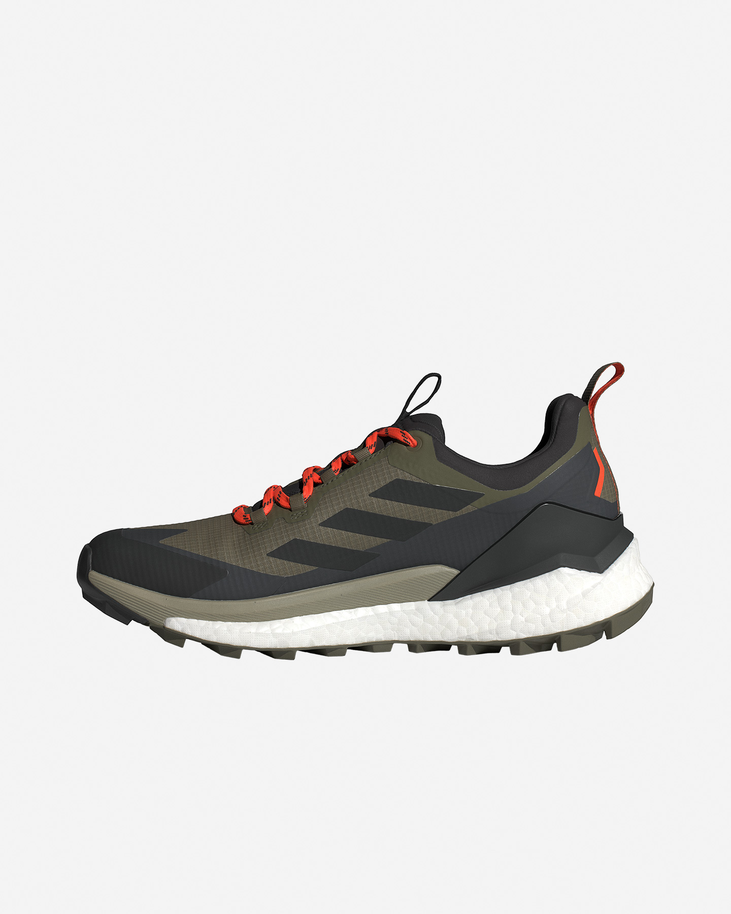 Scarpe trail ADIDAS TERREX FREE HIKER 2 LOW GTX M - 3 | Cisalfa Sport