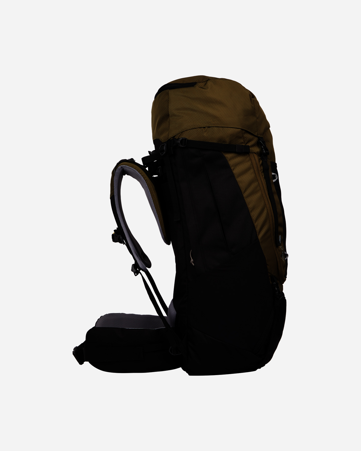 Zaino trekking MCKINLEY MAKE II CT 75+10 VARIO  - 1 | Cisalfa Sport