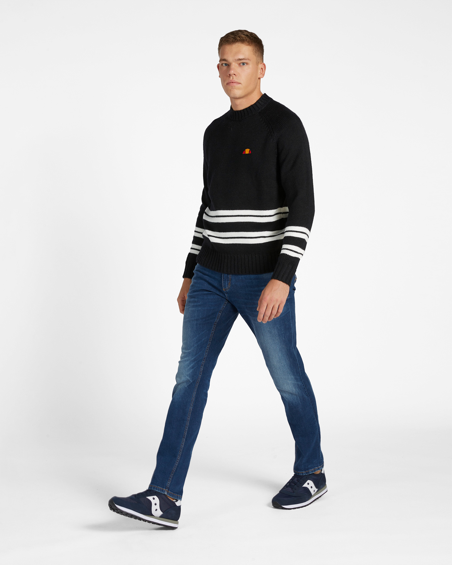 Maglione ELLESSE BETTER M - 3 | Cisalfa Sport