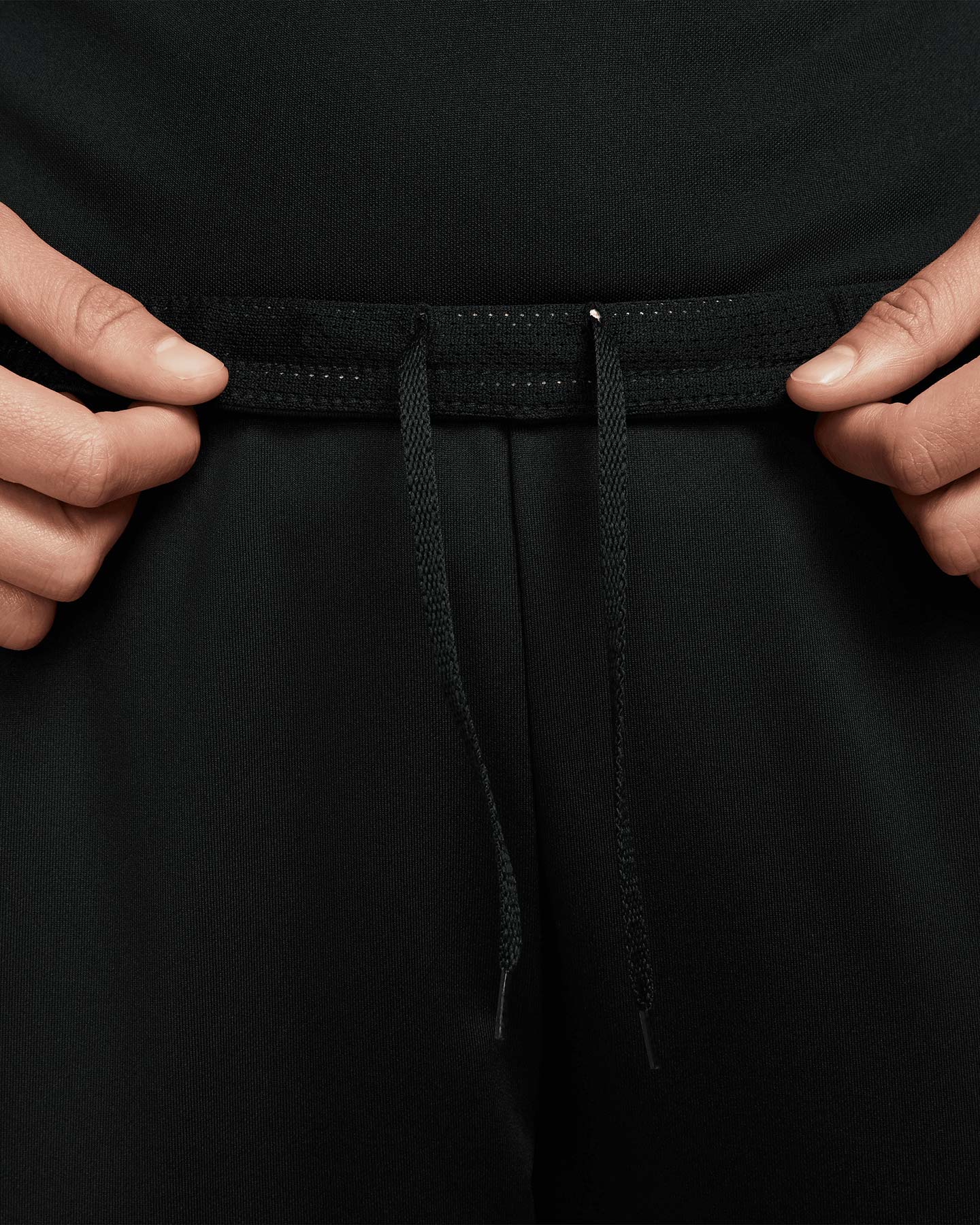 Pantaloncini calcio NIKE DRI FIT STRIKE W - Nero - 3 | Cisalfa Sport