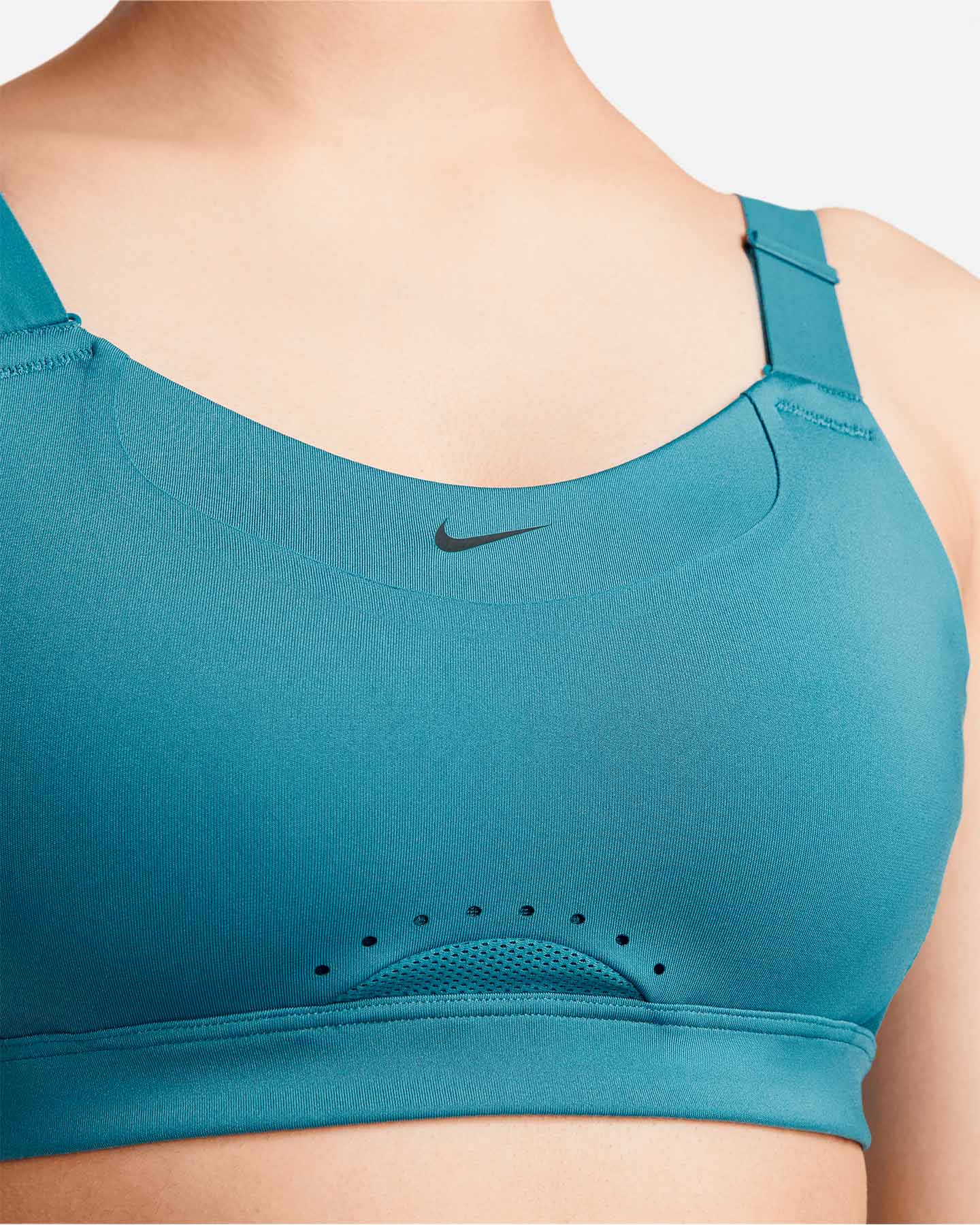 Reggiseno NIKE DRI FIT ALPHA W - 3 | Cisalfa Sport