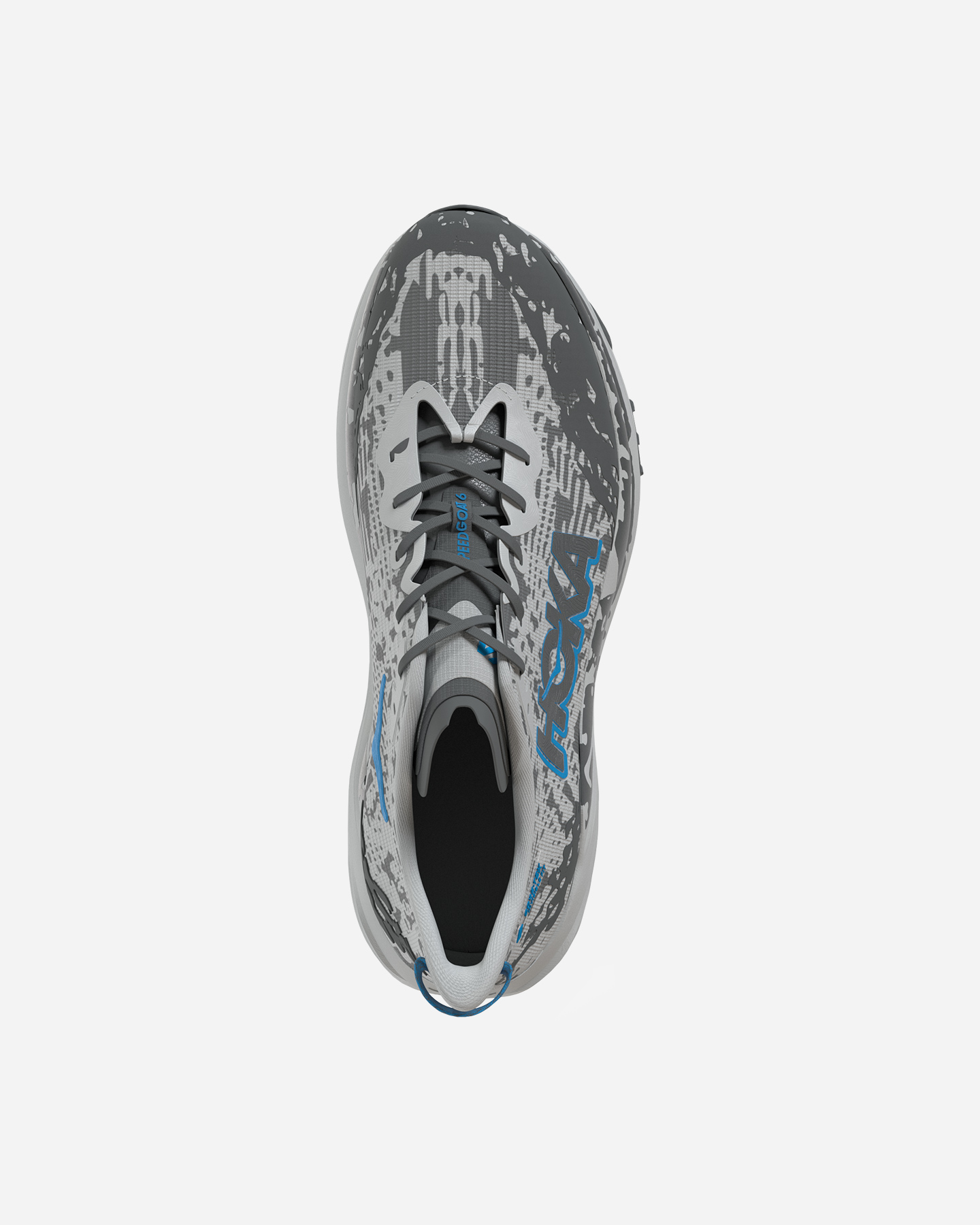 Scarpe trail HOKA SPEEDGOAT 6 GTX W - 2 | Cisalfa Sport