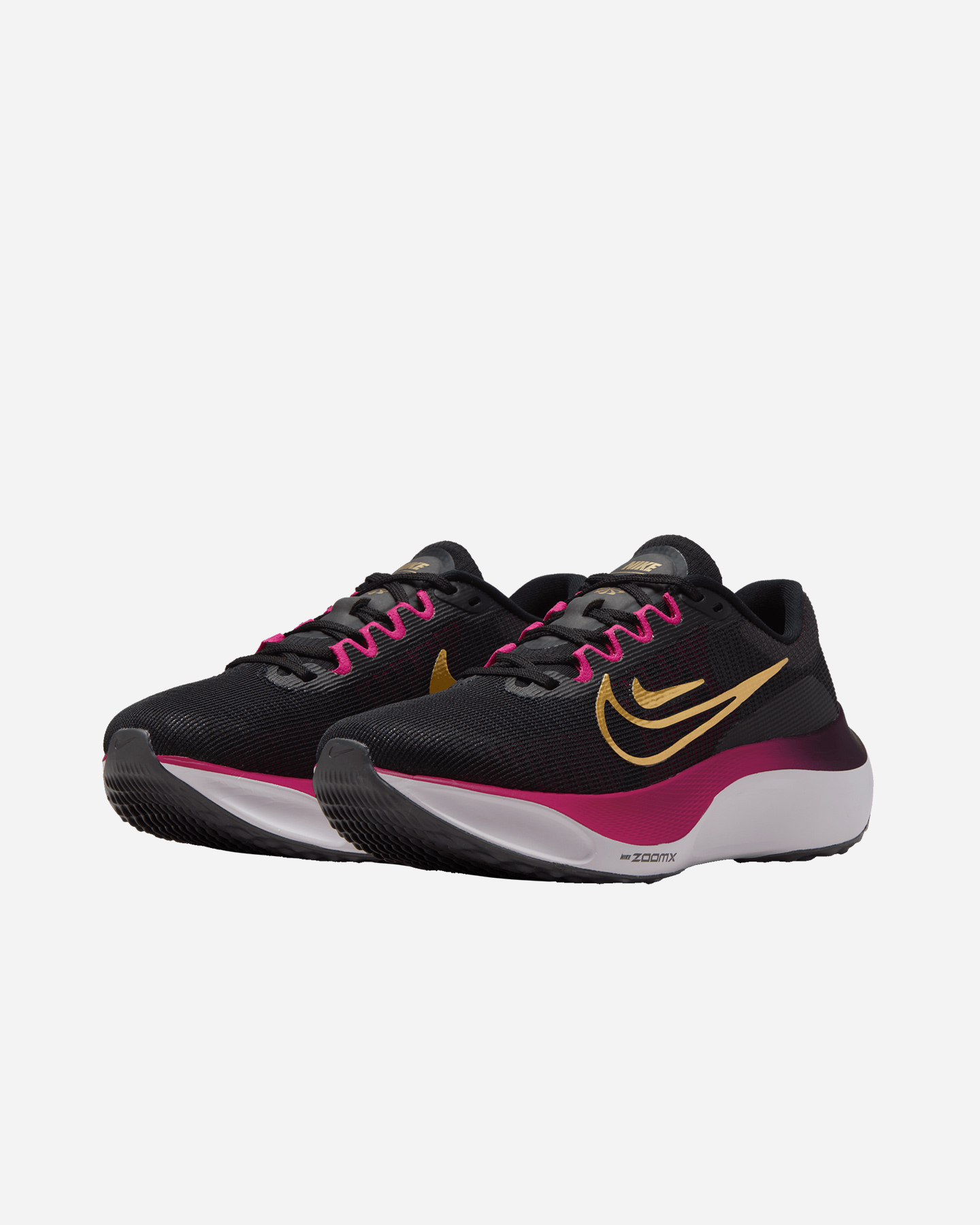 Scarpe running NIKE ZOOM FLY 5 W - 1 | Cisalfa Sport