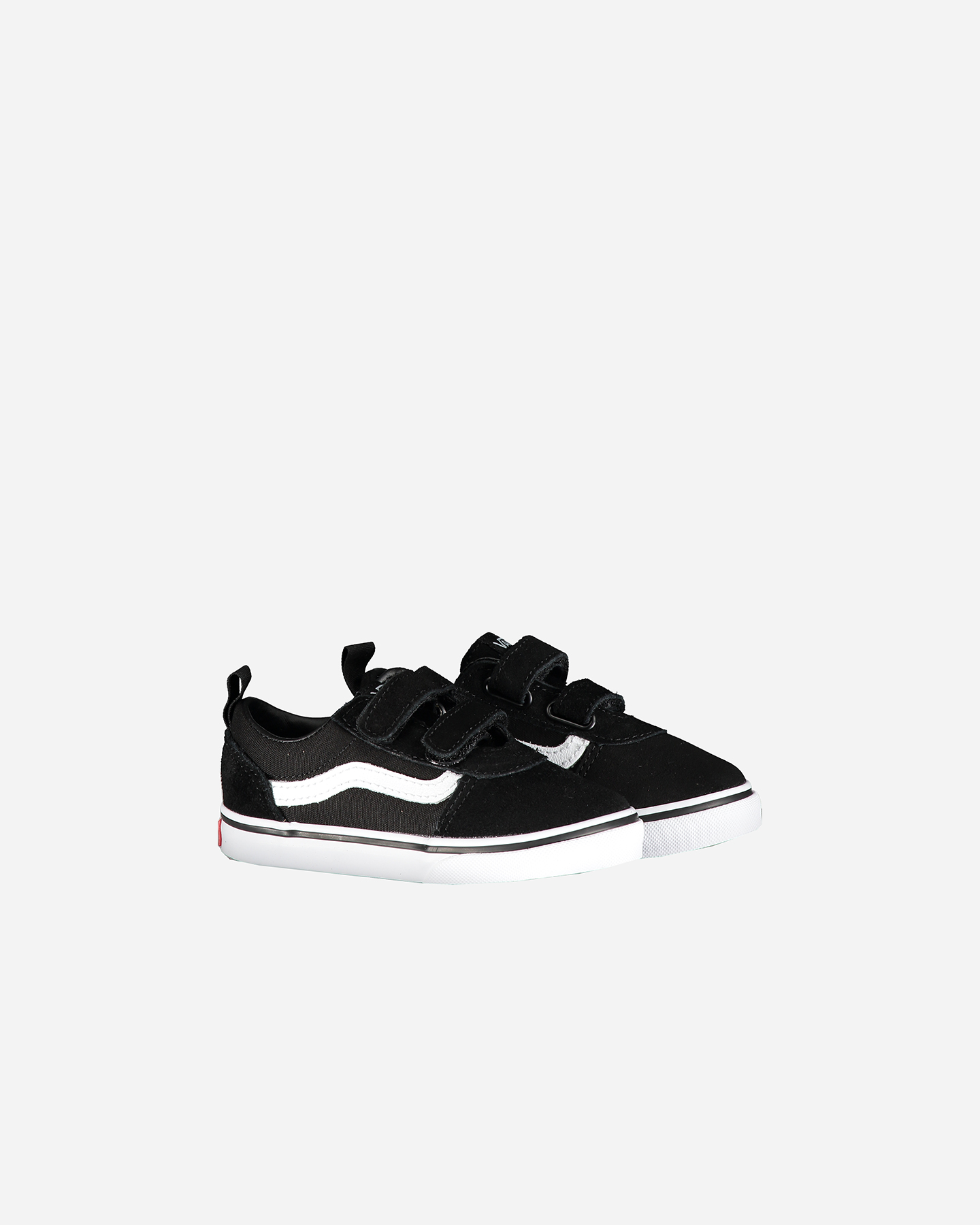 Scarpe sneakers VANS WARD V JR - 1 | Cisalfa Sport