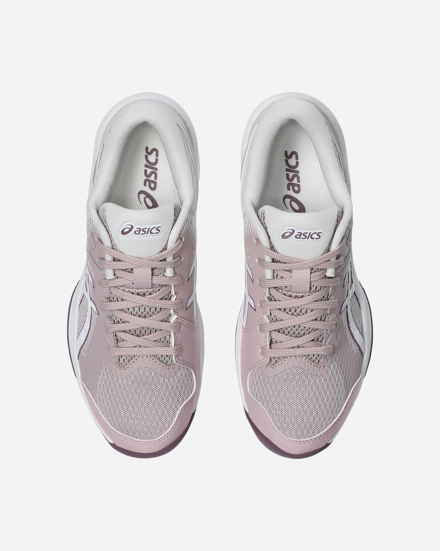 Scarpe volley ASICS BEYOND FF W - Rosa - 3 | Cisalfa Sport