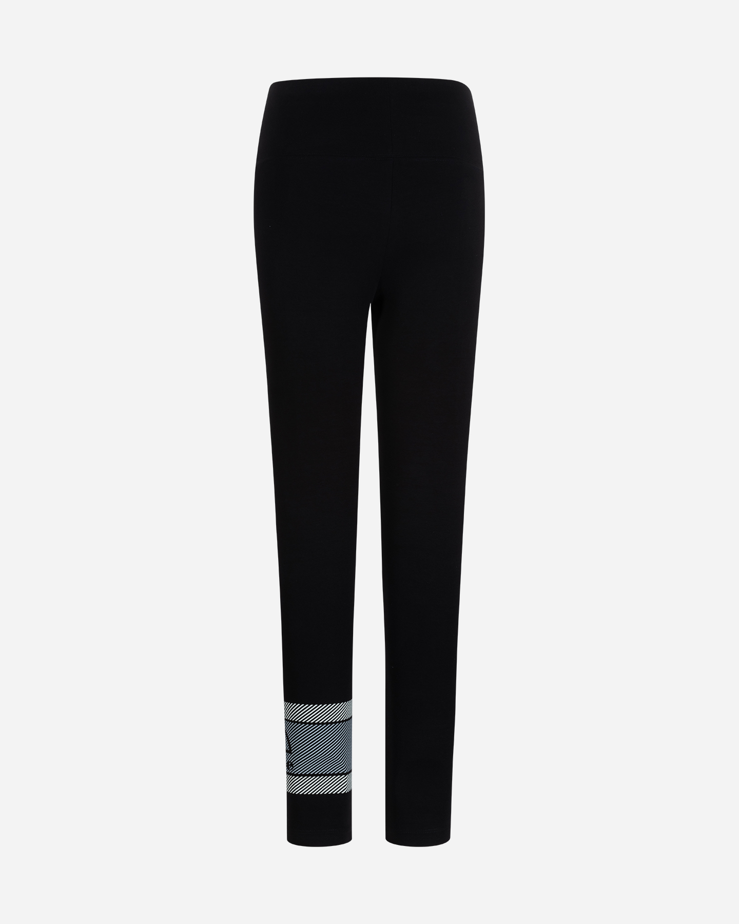 Leggings ELLESSE BASIC W - Nero - 5 | Cisalfa Sport