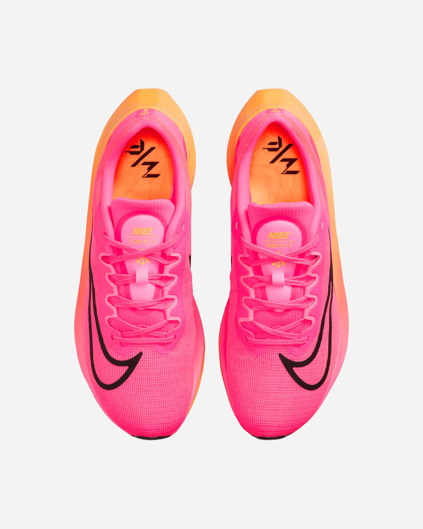 Scarpe running NIKE ZOOM FLY 5 M - 9 | Cisalfa Sport