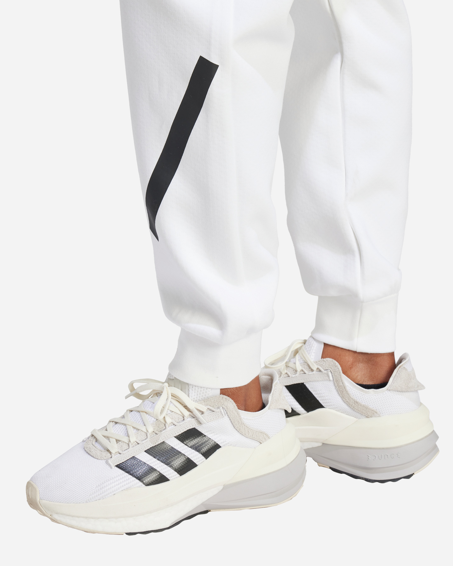 Pantalone ADIDAS Z.N.E. W - 4 | Cisalfa Sport