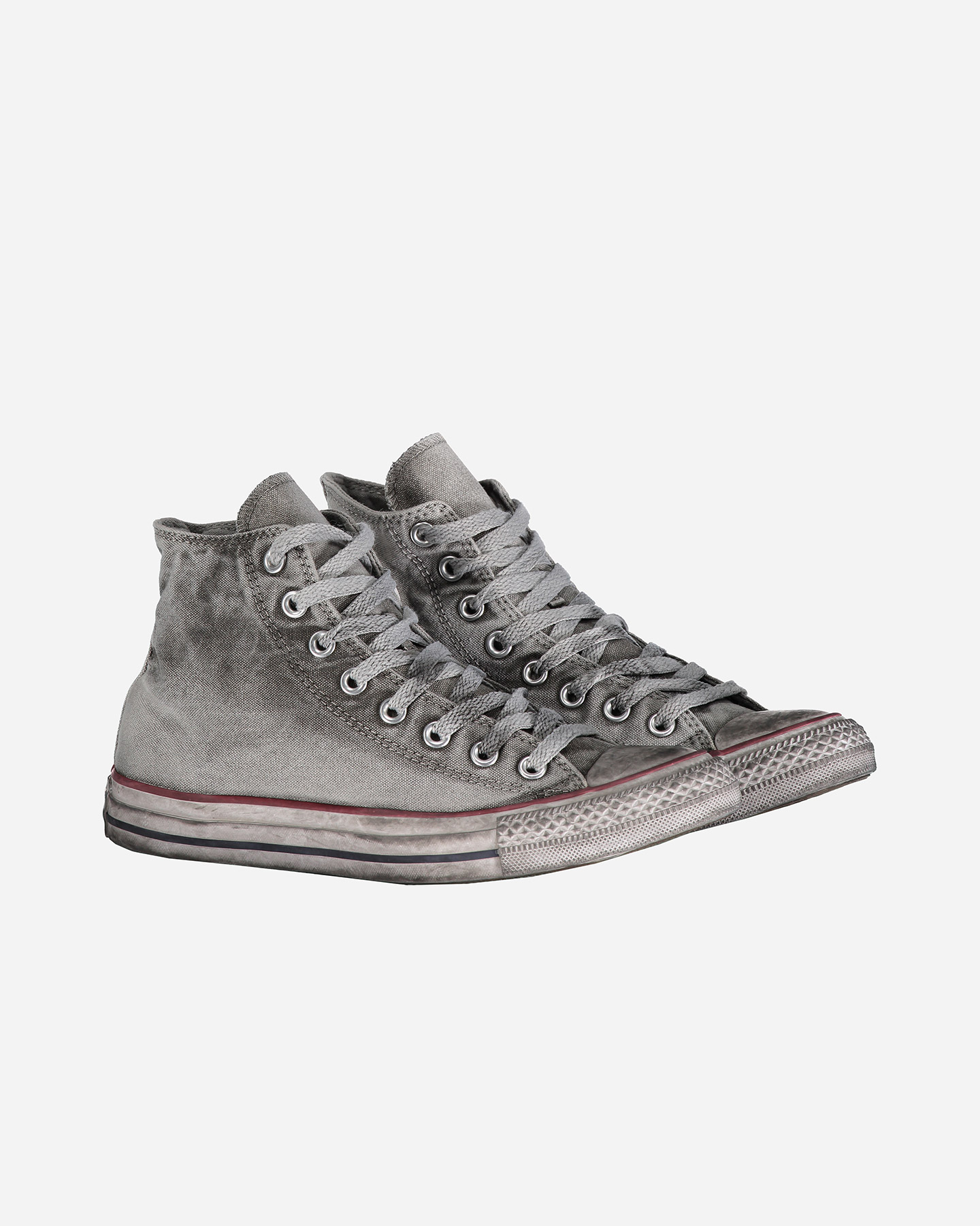 Scarpe sneakers CONVERSE CHUCK TAYLOR ALL STAR HI M - 1 | Cisalfa Sport