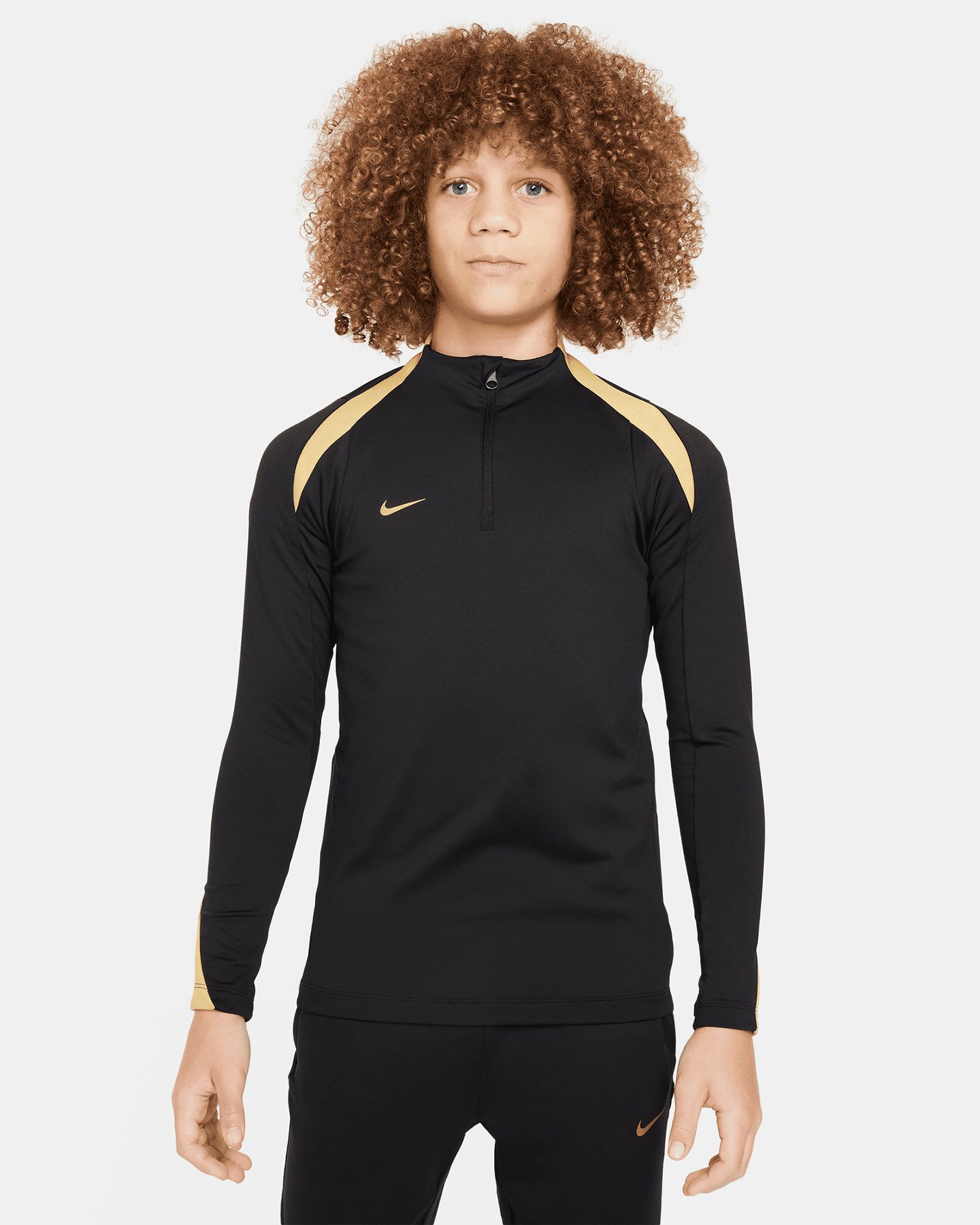 Maglia calcio NIKE STRIKE 24 JR - 0 | Cisalfa Sport