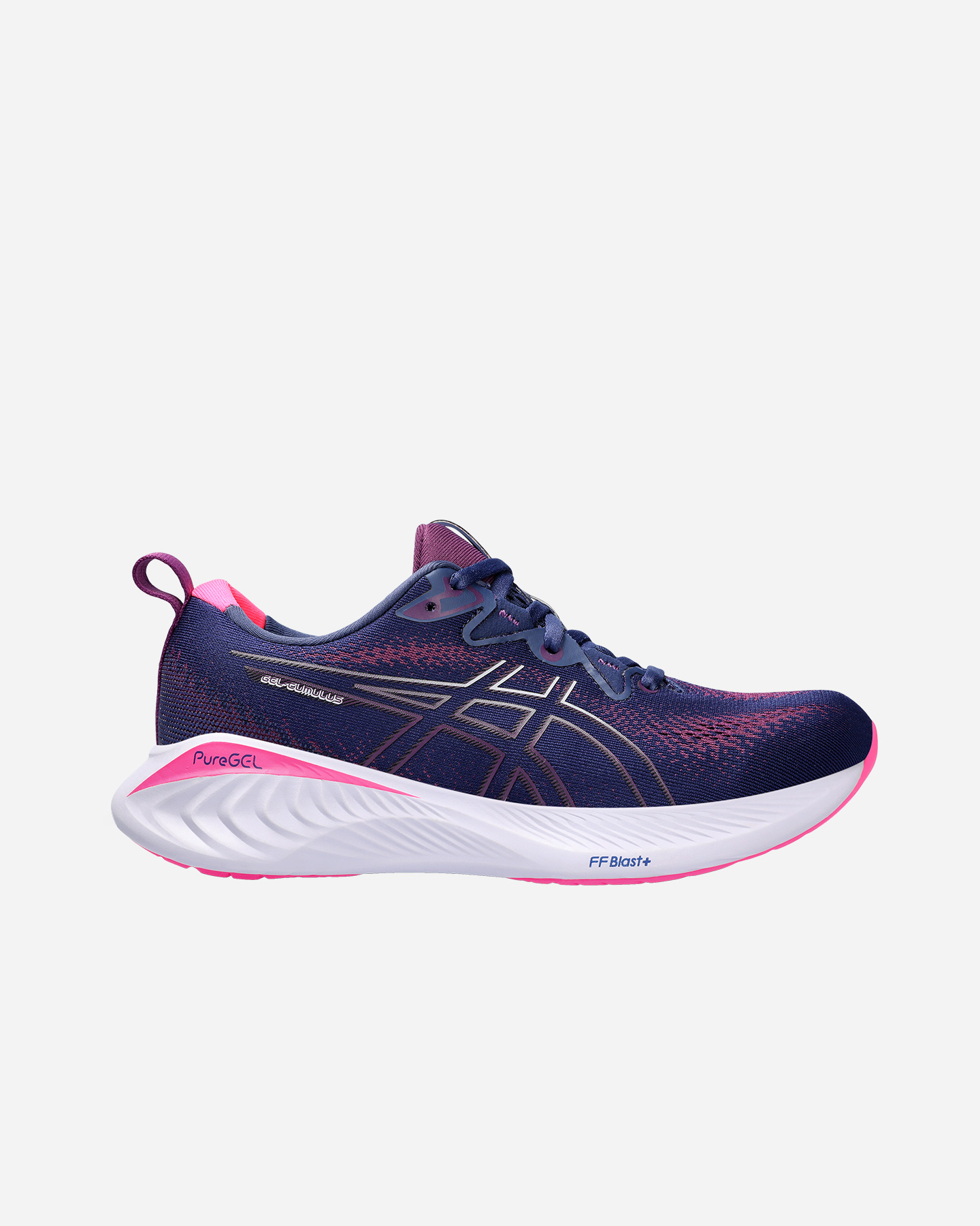 Scarpe running ASICS GEL-CUMULUS 25 W - 0 | Cisalfa Sport