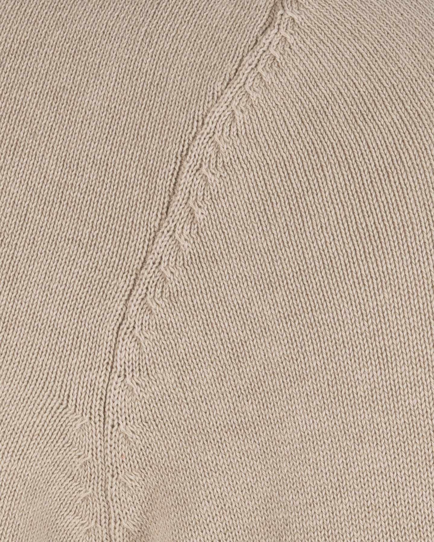 Maglione DACK'S ESSENTIAL M - Beige - 2 | Cisalfa Sport