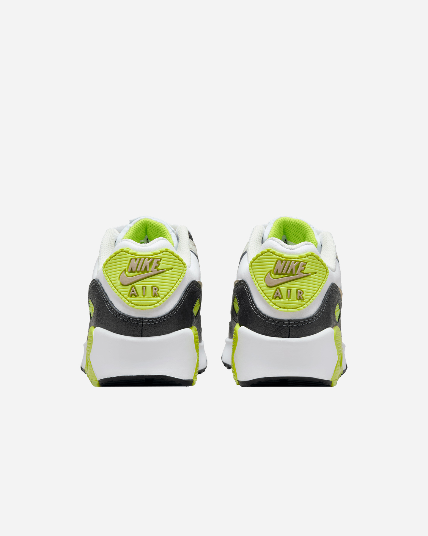 Scarpe sneakers NIKE AIR MAX 90 GS JR - 3 | Cisalfa Sport