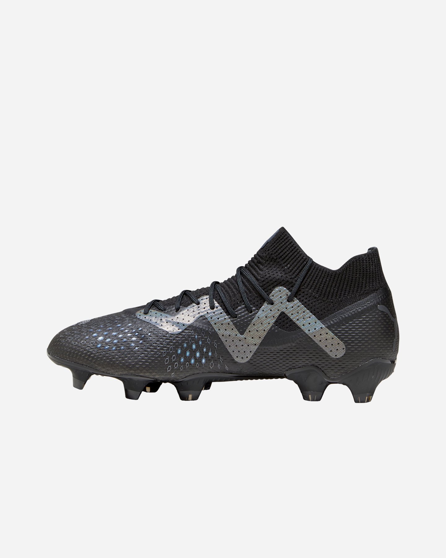 Scarpe calcio PUMA FUTURE ULTIMATE FG-AG M - 4 | Cisalfa Sport