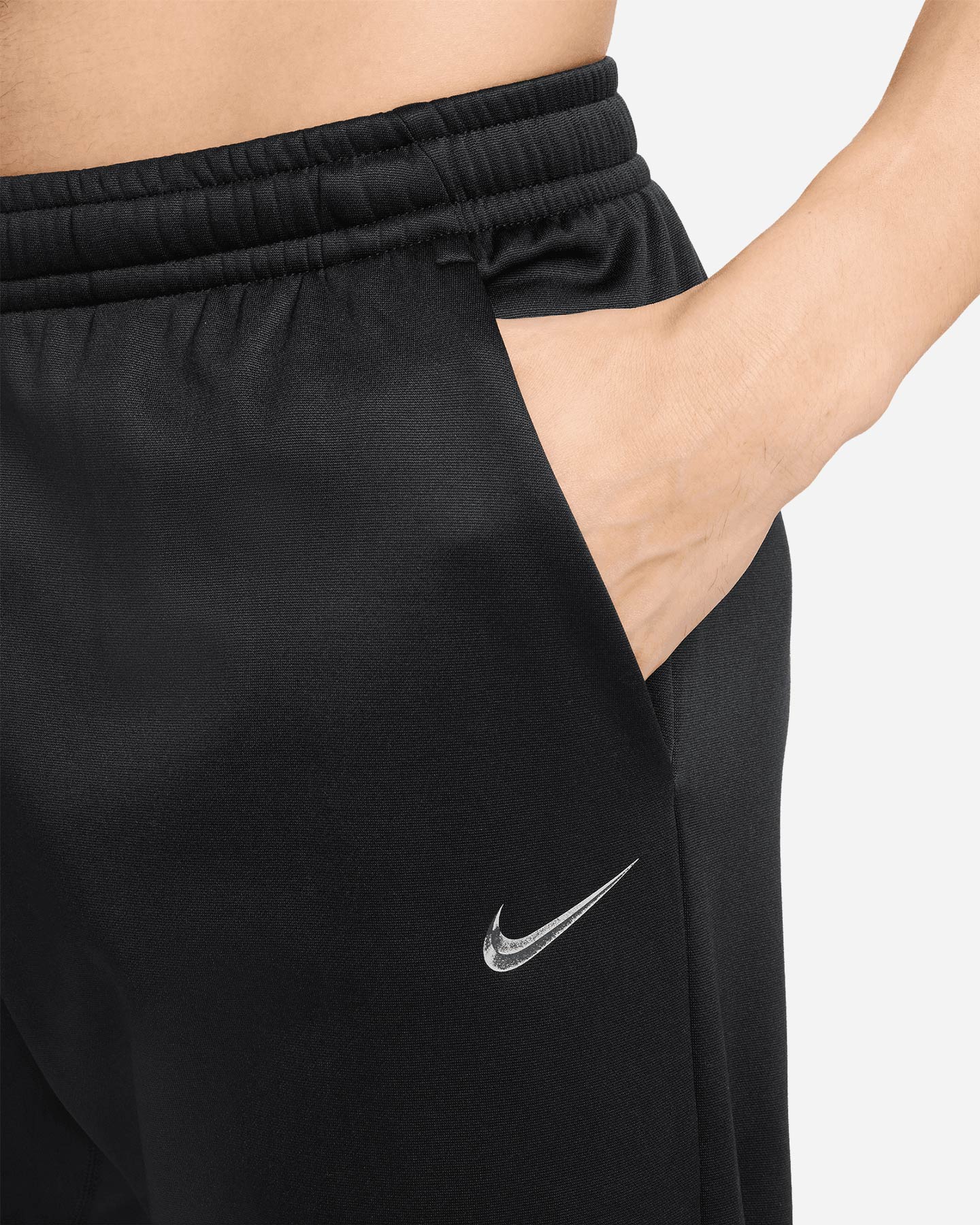 Pantalone training NIKE THERMA GFX M - 2 | Cisalfa Sport