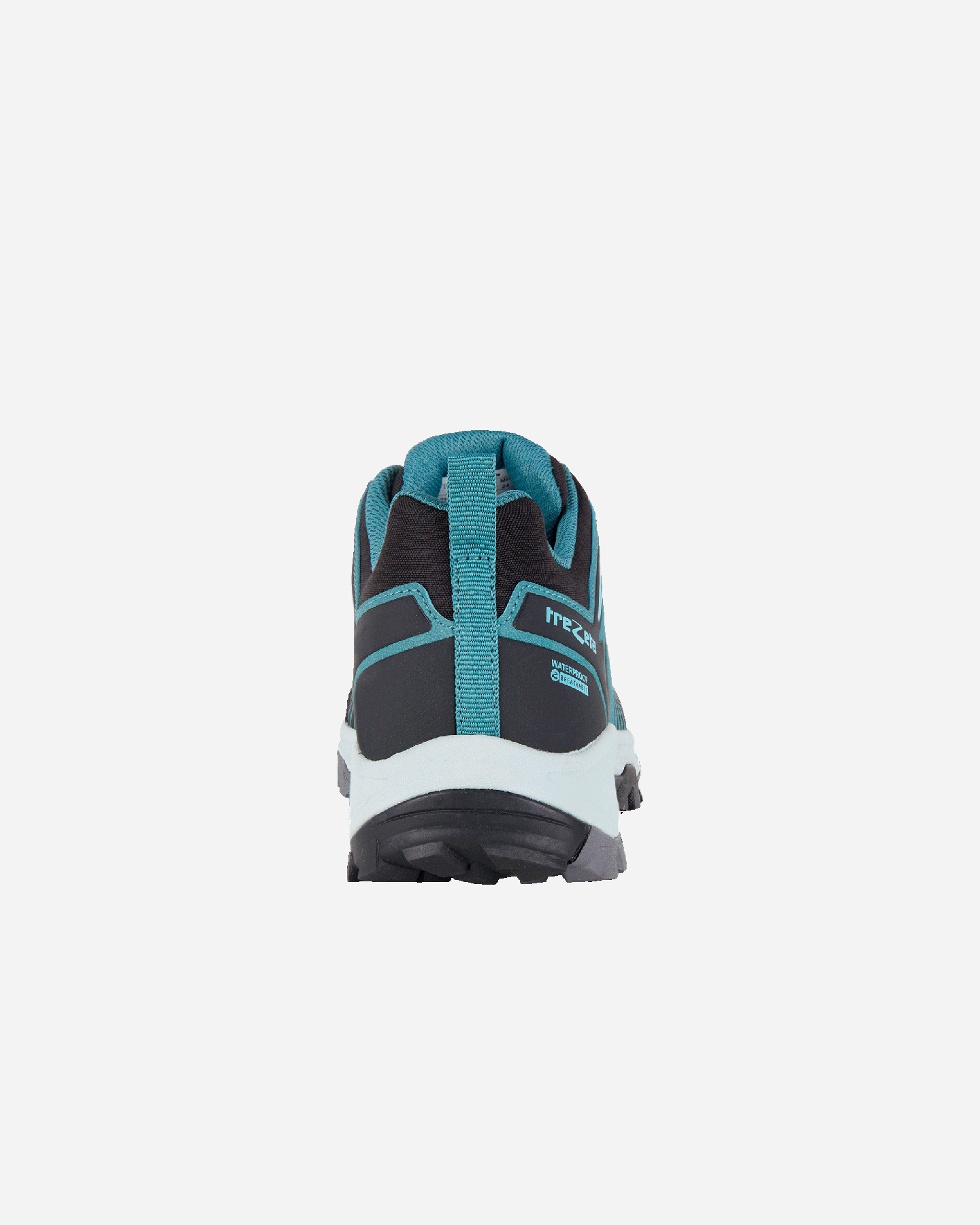 Scarpe trail TREZETA THUNDER LOW WP W - 2 | Cisalfa Sport
