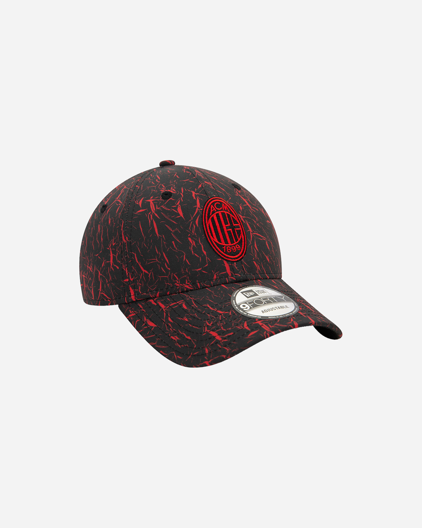 Accessorio calcio NEW ERA MILAN SPORT M - 2 | Cisalfa Sport