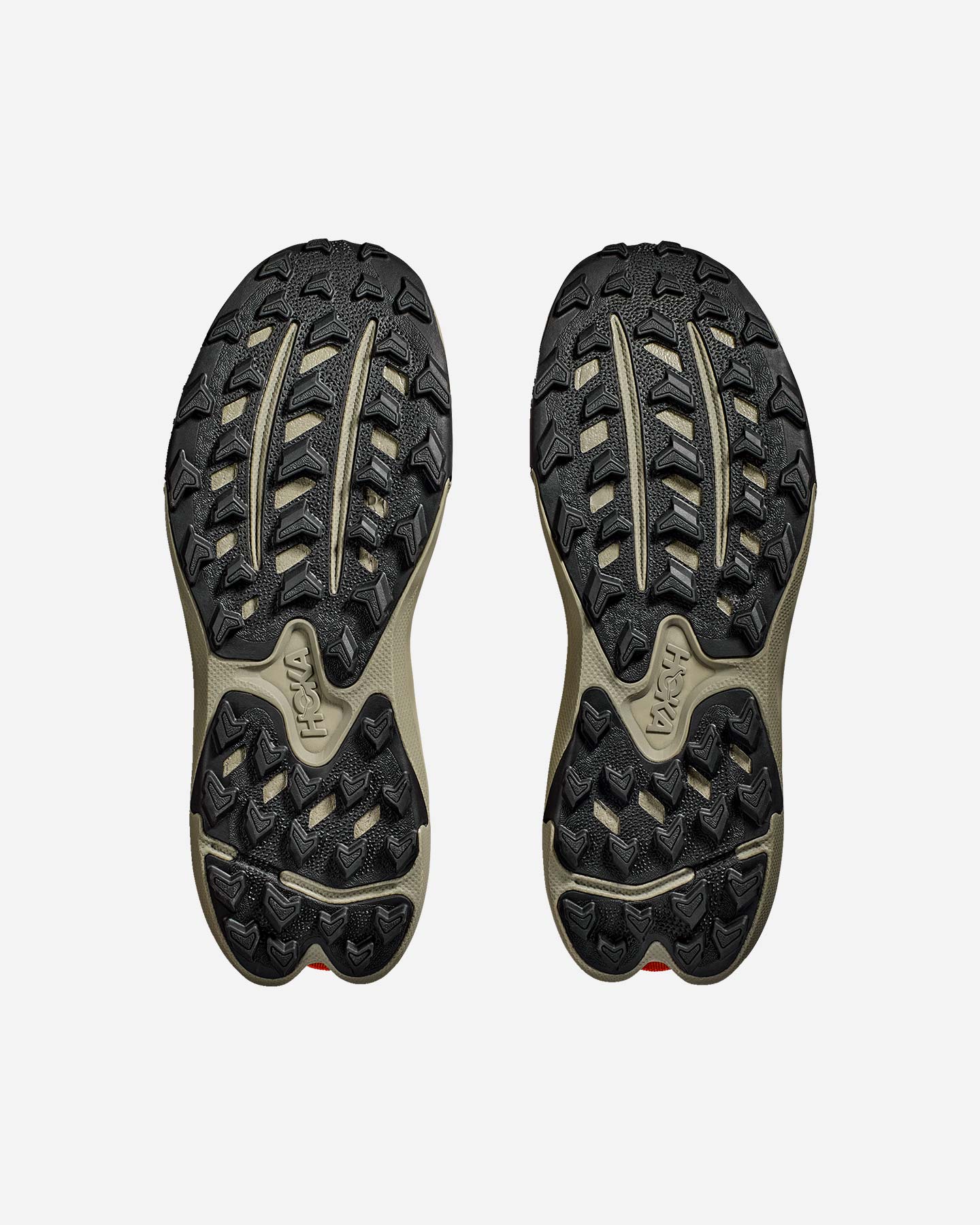 Scarpe trail HOKA TORRENT 4 M - Color mix - 2 | Cisalfa Sport