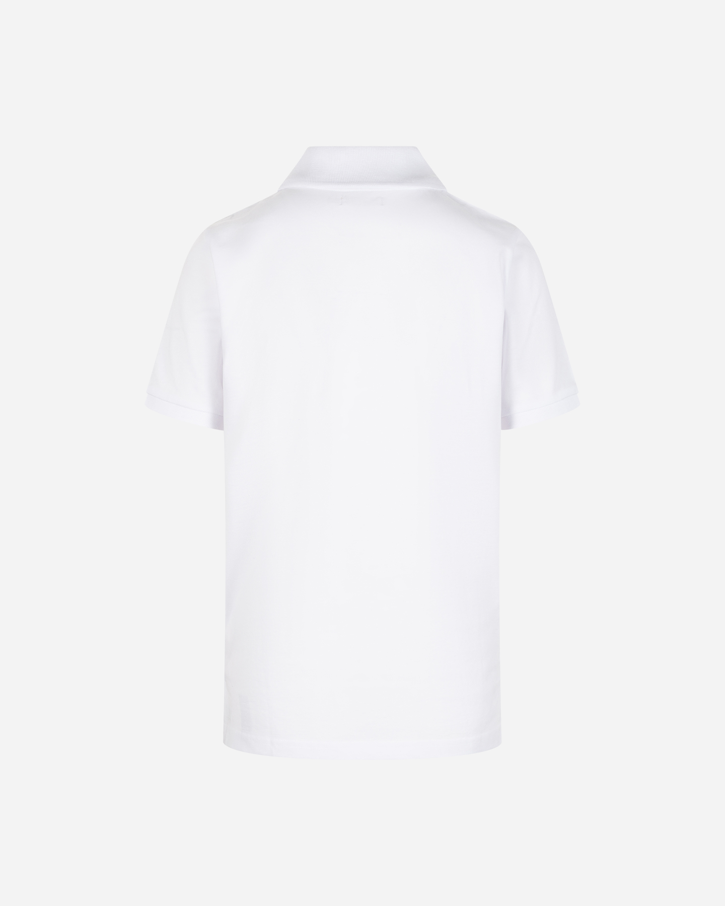 Polo DACK'S ESSENTIAL W - Bianco - 1 | Cisalfa Sport