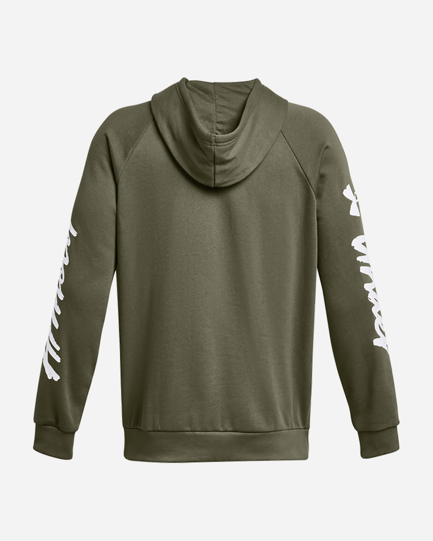 Felpa UNDER ARMOUR GRAPHIC M - 1 | Cisalfa Sport