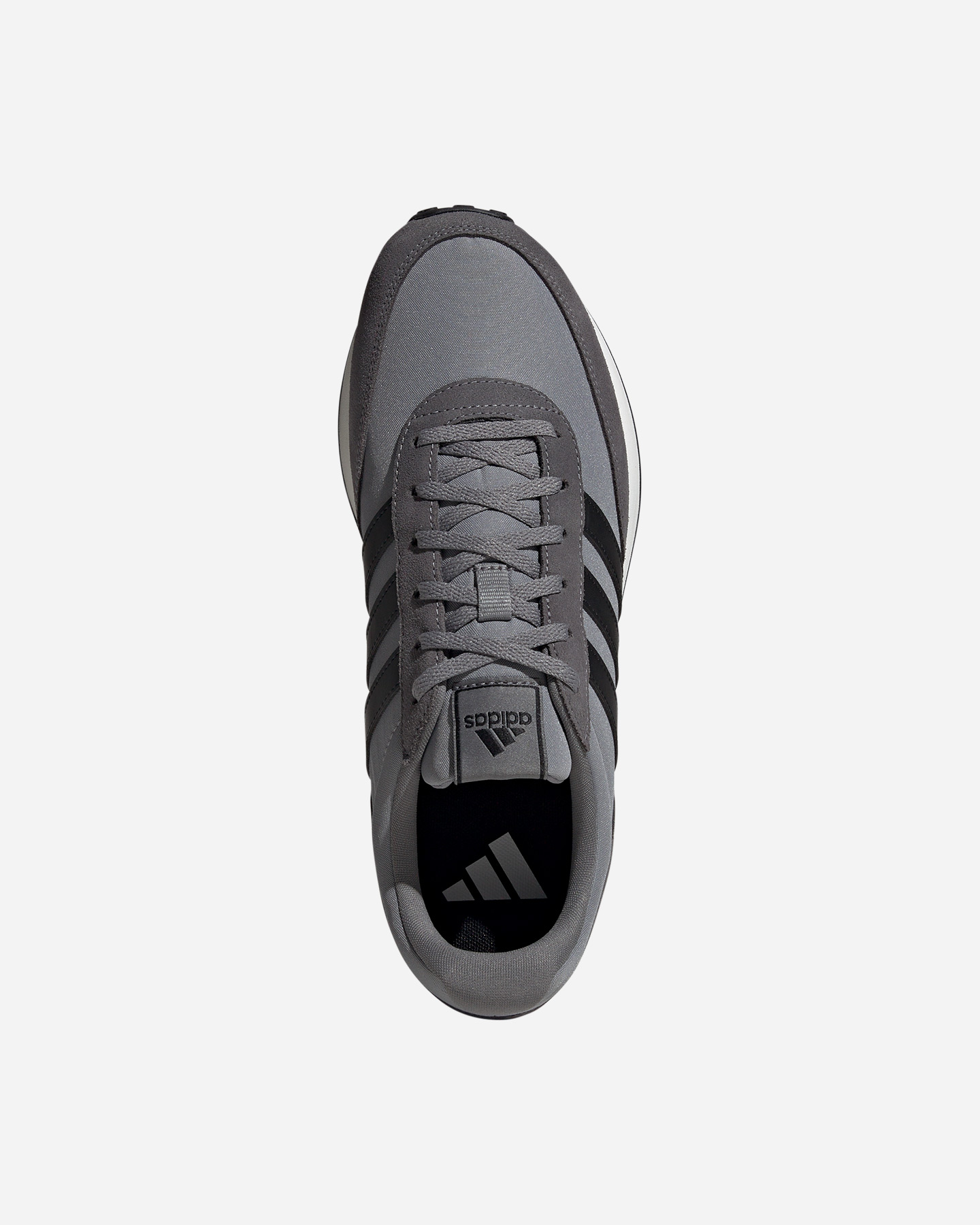 Scarpe sneakers ADIDAS CORE RUN 60s 3.0 M - Grigio - 3 | Cisalfa Sport