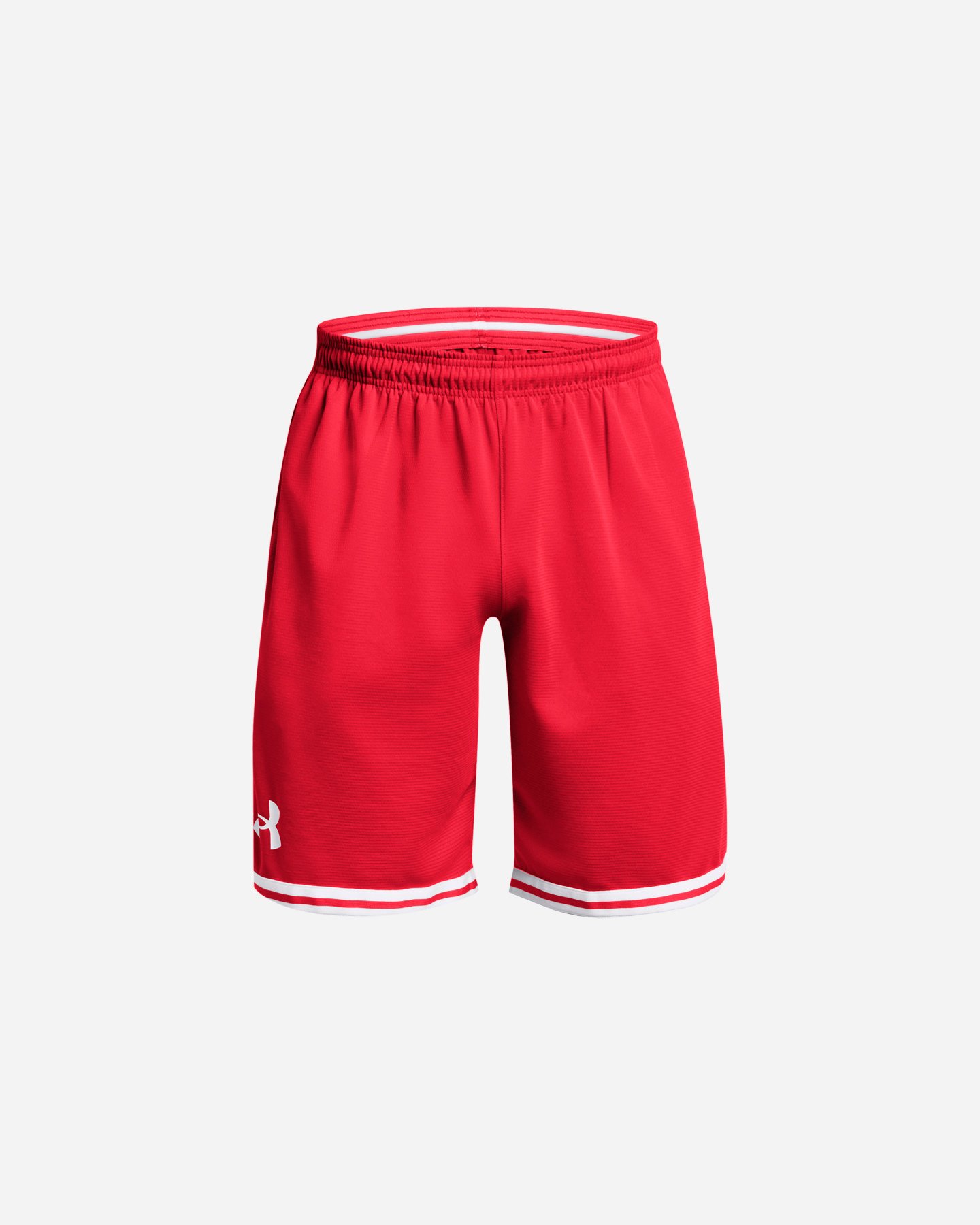 Pantaloncini basket UNDER ARMOUR PERIMETER M - 0 | Cisalfa Sport