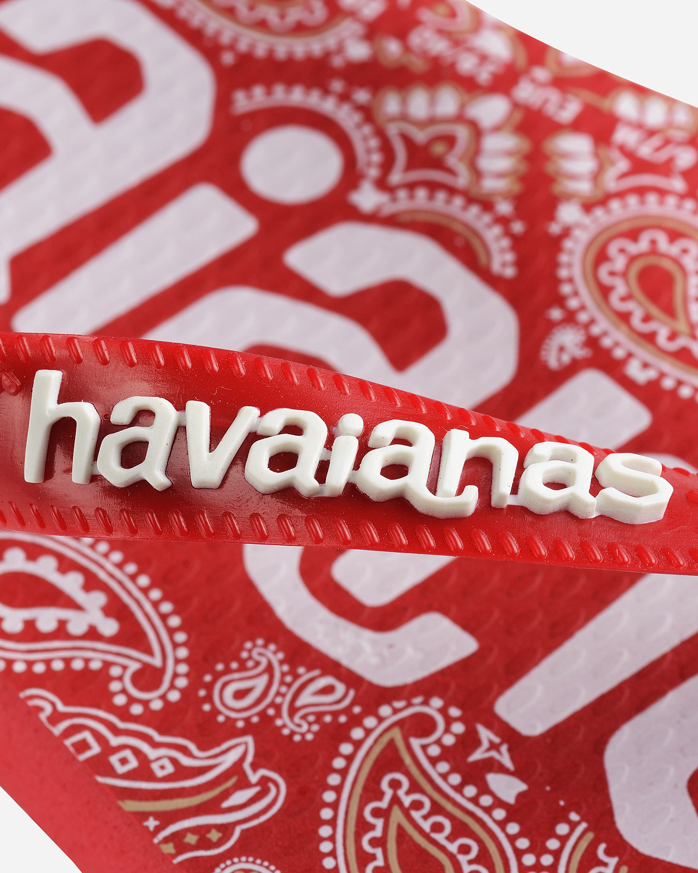 Infradito HAVAIANAS TOP LOGOMANIA FASHION M - 5 | Cisalfa Sport