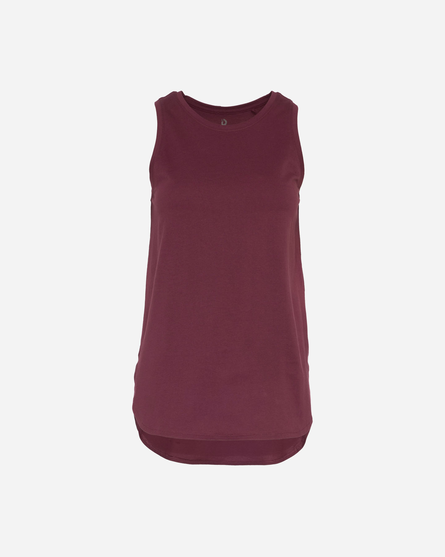 Canotta DACK'S ATHLEISURE W - Rosso - 0 | Cisalfa Sport