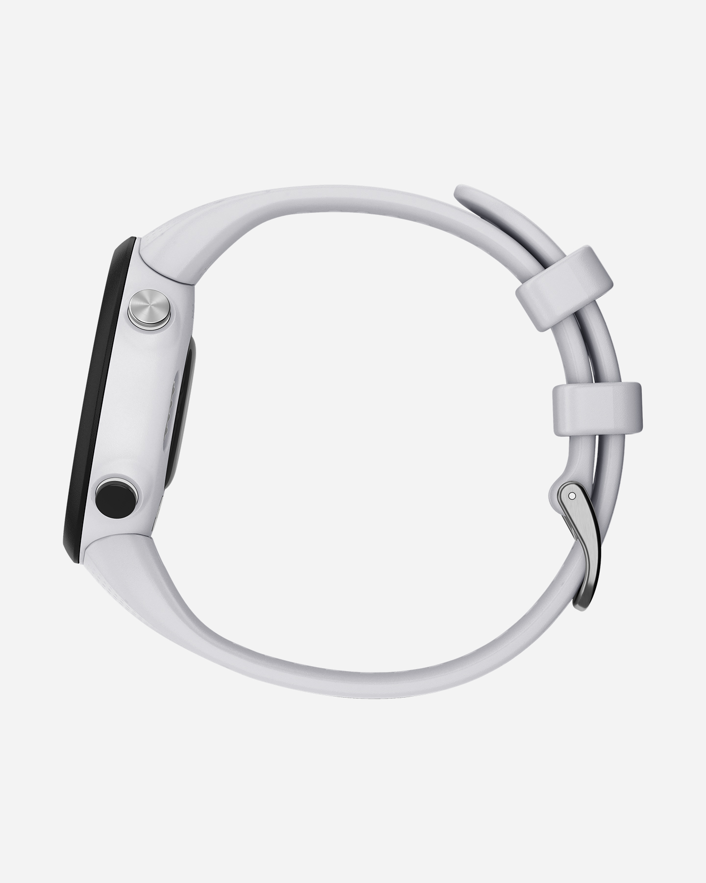 Orologio multifunzione GARMIN SWIM 2 - Bianco - 4 | Cisalfa Sport