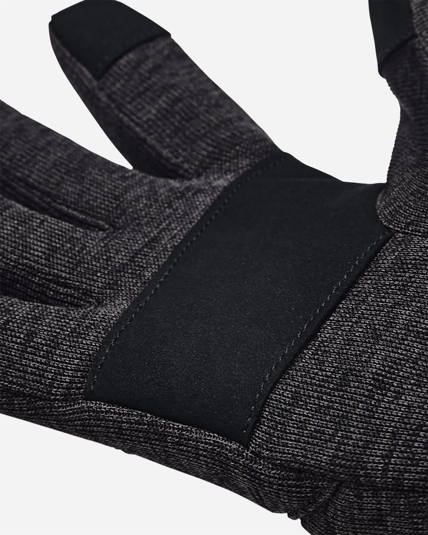 Cappellino UNDER ARMOUR STORM FLEECE M - Nero - 2 | Cisalfa Sport