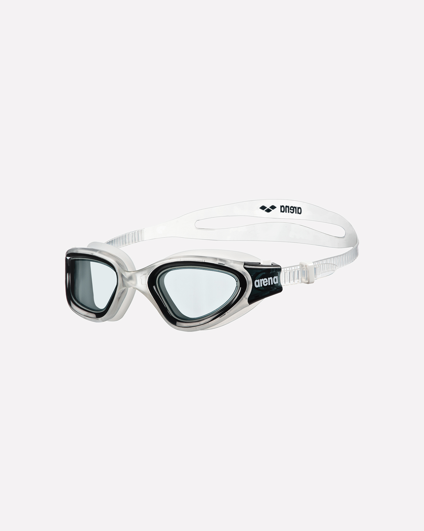 Occhialini piscina ARENA ENVISION - Nero - 0 | Cisalfa Sport