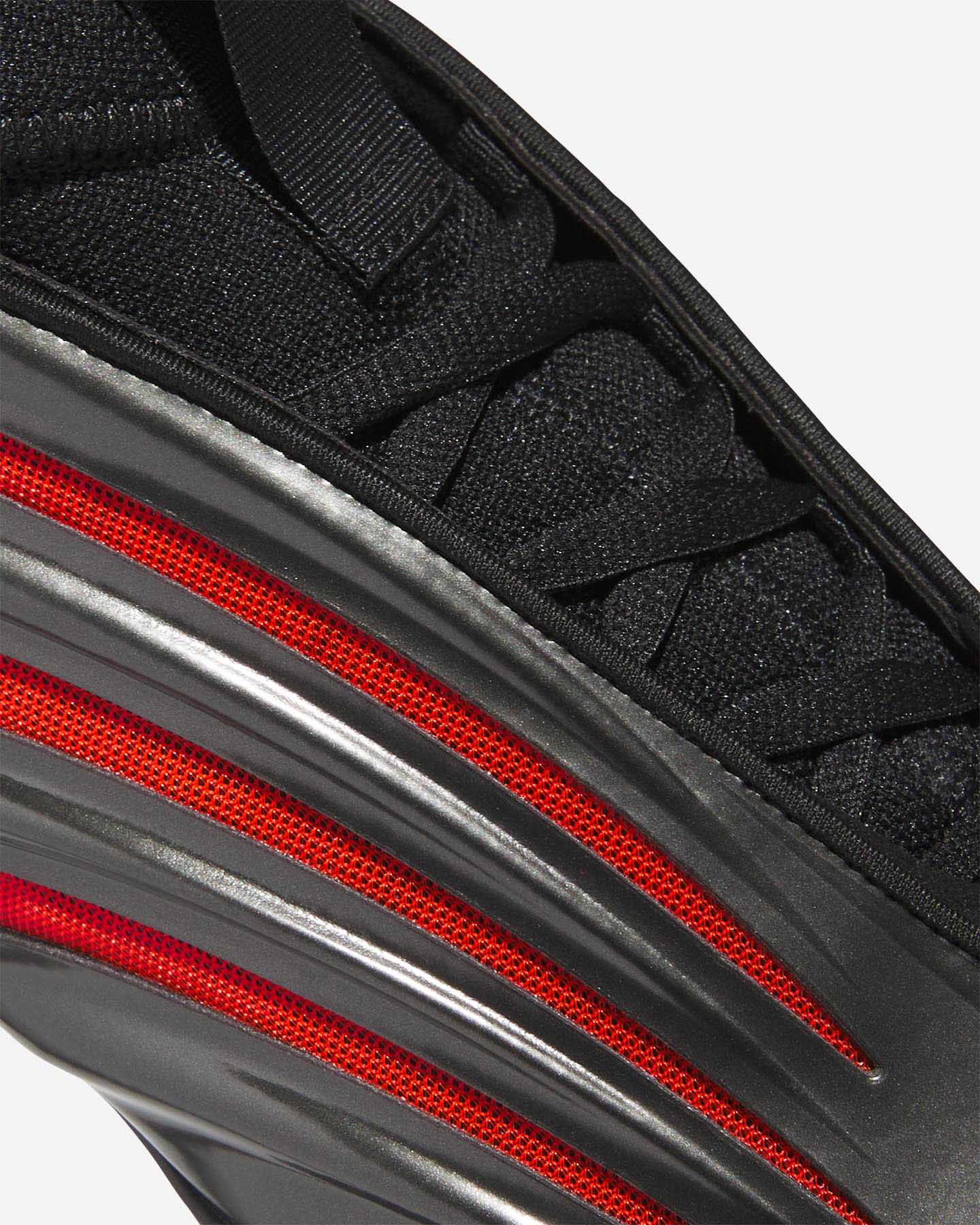 Scarpe basket ADIDAS HARDEN 9 M - Nero - 4 | Cisalfa Sport