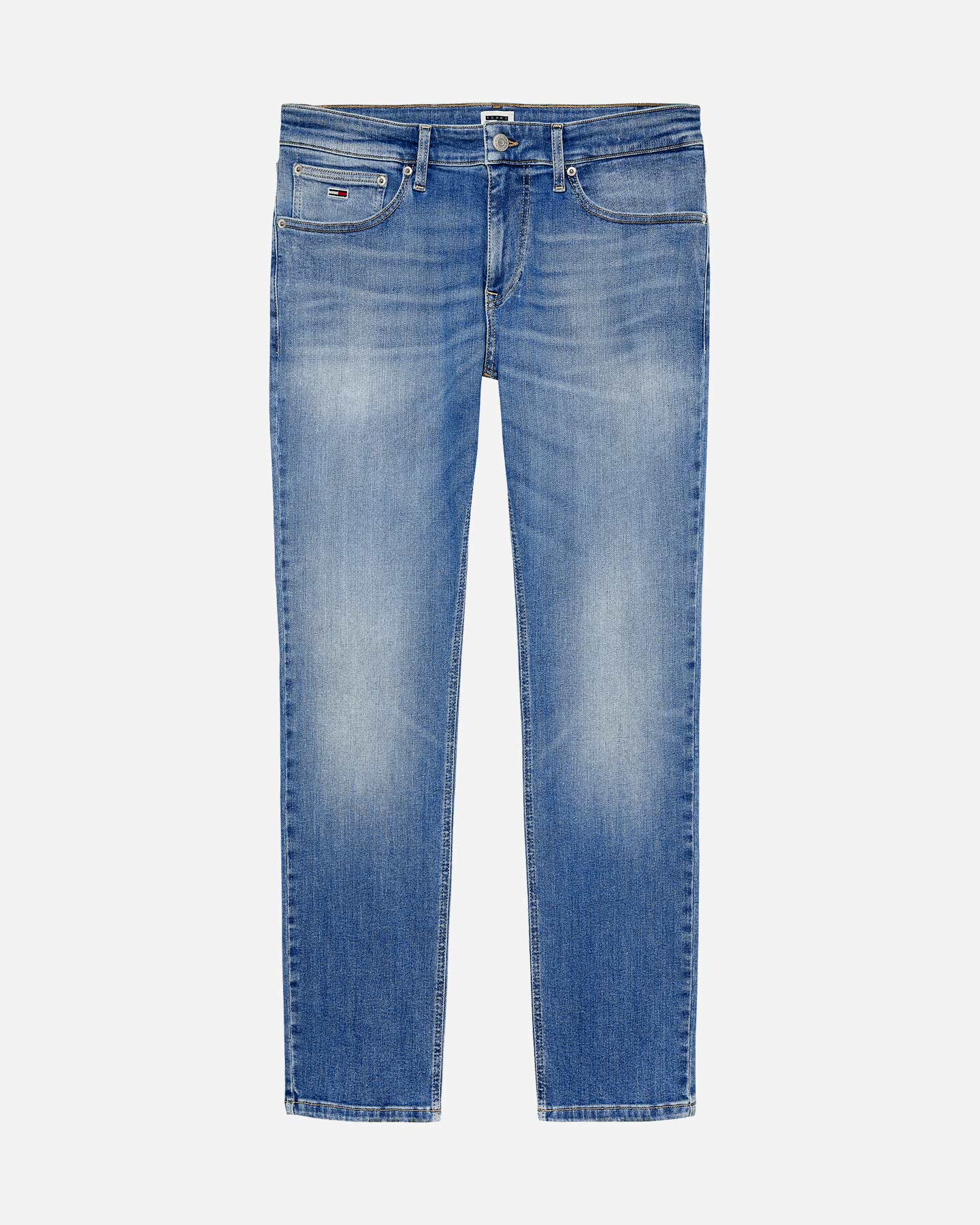 Image of Tommy Hilfiger Scanton Slim M - Jeans - Uomo018