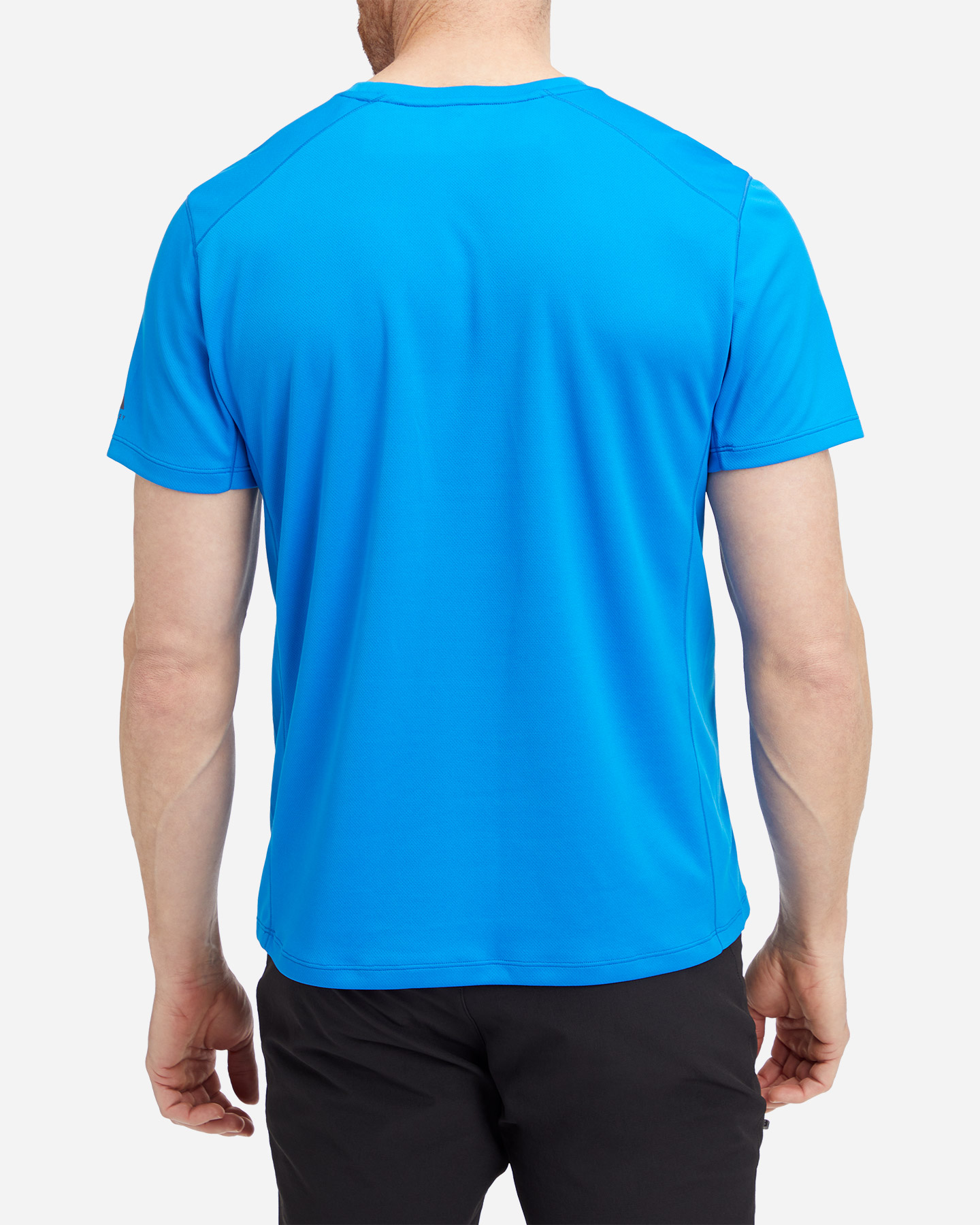 T-shirt MCKINLEY FABI M - Blu - 2 | Cisalfa Sport