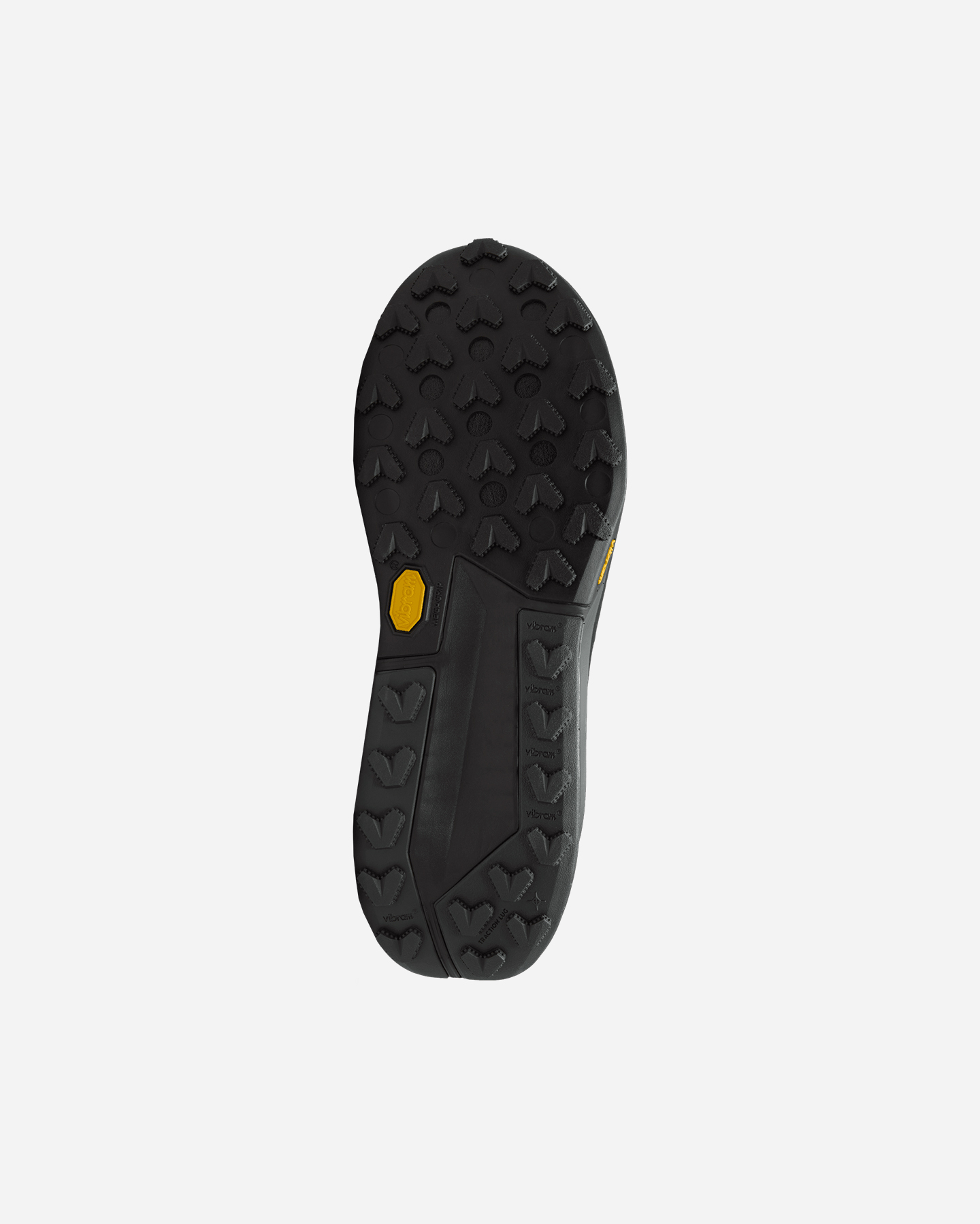 Scarpe trail NIKE ZEGAMA TRAIL 2 M - Nero - 1 | Cisalfa Sport