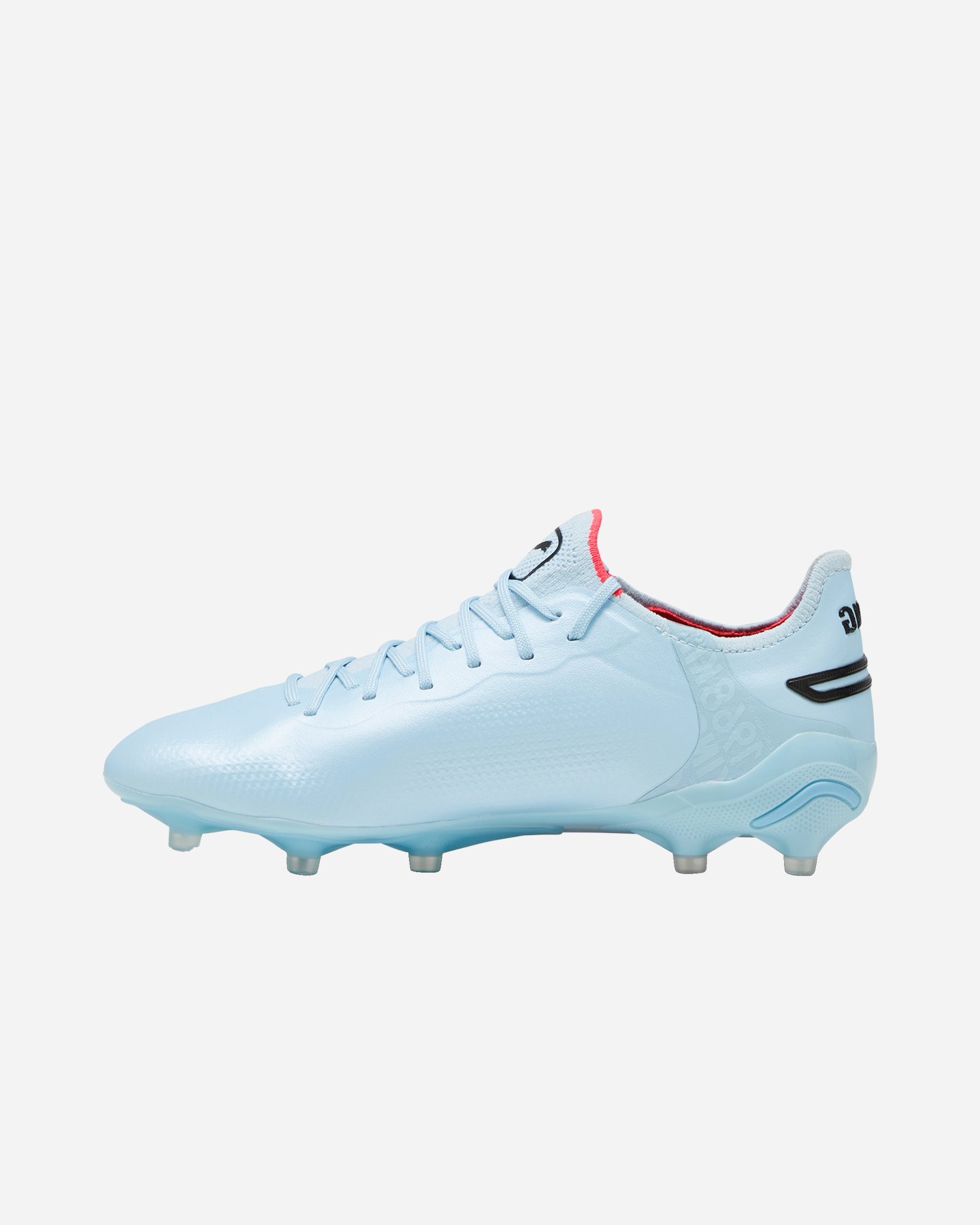 Scarpe calcio PUMA KING ULTIMATE FG-AG W - Argento - 4 | Cisalfa Sport
