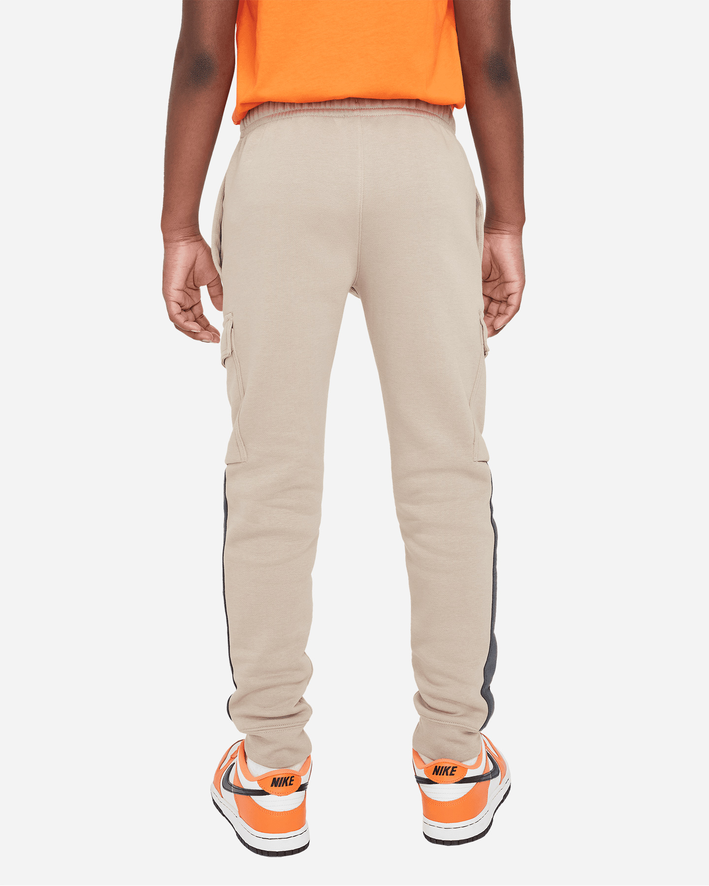 Pantalone NIKE INSERT JR - 1 | Cisalfa Sport