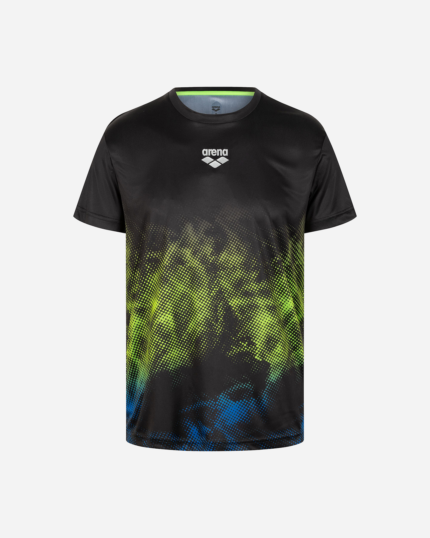 T-shirt running ARENA AMBITION M - 5 | Cisalfa Sport