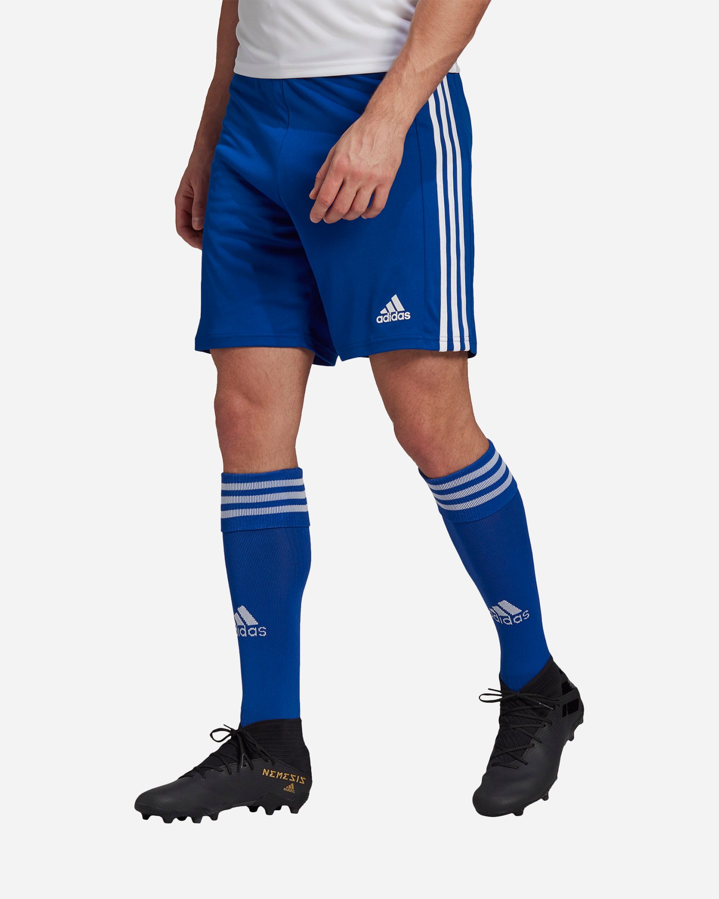 Pantaloncini calcio ADIDAS SQUADRA 21 M - 1 | Cisalfa Sport