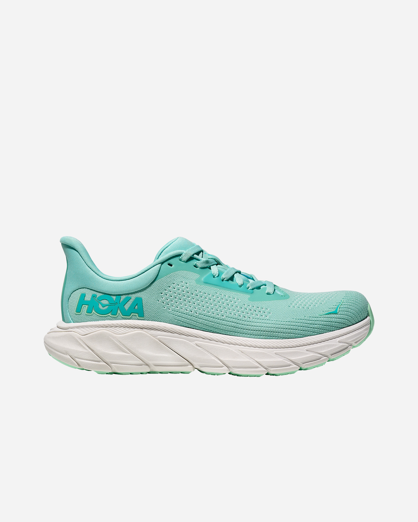 Scarpe running HOKA ARAHI 7 W - Blu - 0 | Cisalfa Sport