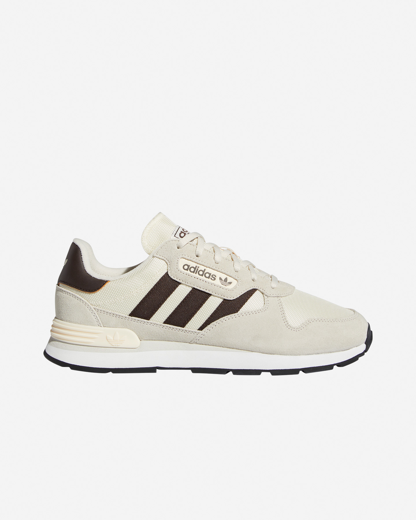 Scarpe sneakers ADIDAS TREZIOD 2 M - Beige - 0 | Cisalfa Sport