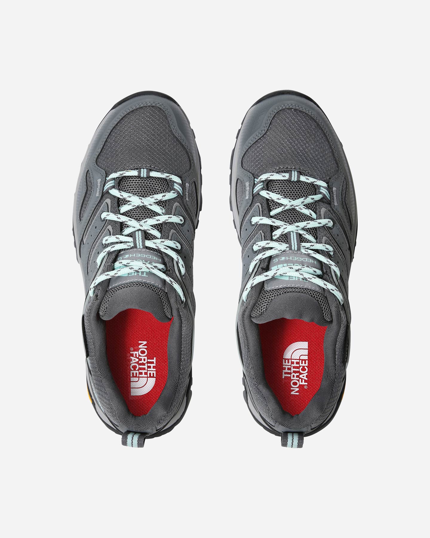 Scarpe trail THE NORTH FACE HEDGEHOG W - 4 | Cisalfa Sport