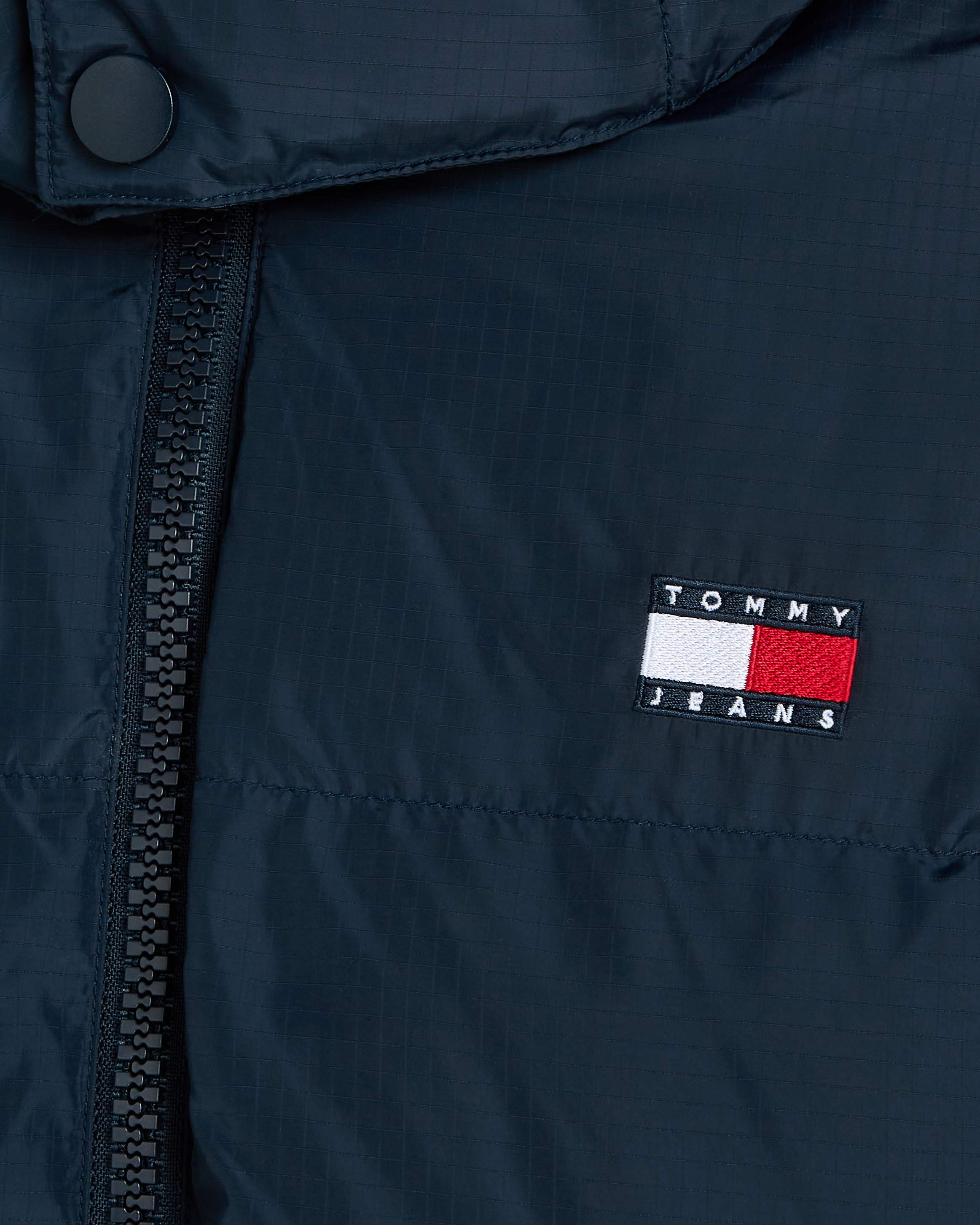 Giubbotto TOMMY HILFIGER ALASKA PUFFER M - 5 | Cisalfa Sport