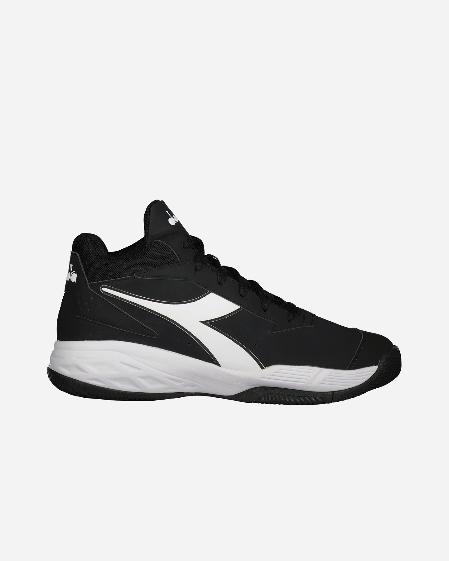 Scarpe basket DIADORA BUZZER M - 0 | Cisalfa Sport